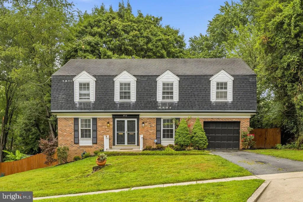9712 HILL STREET, Kensington, MD 20895