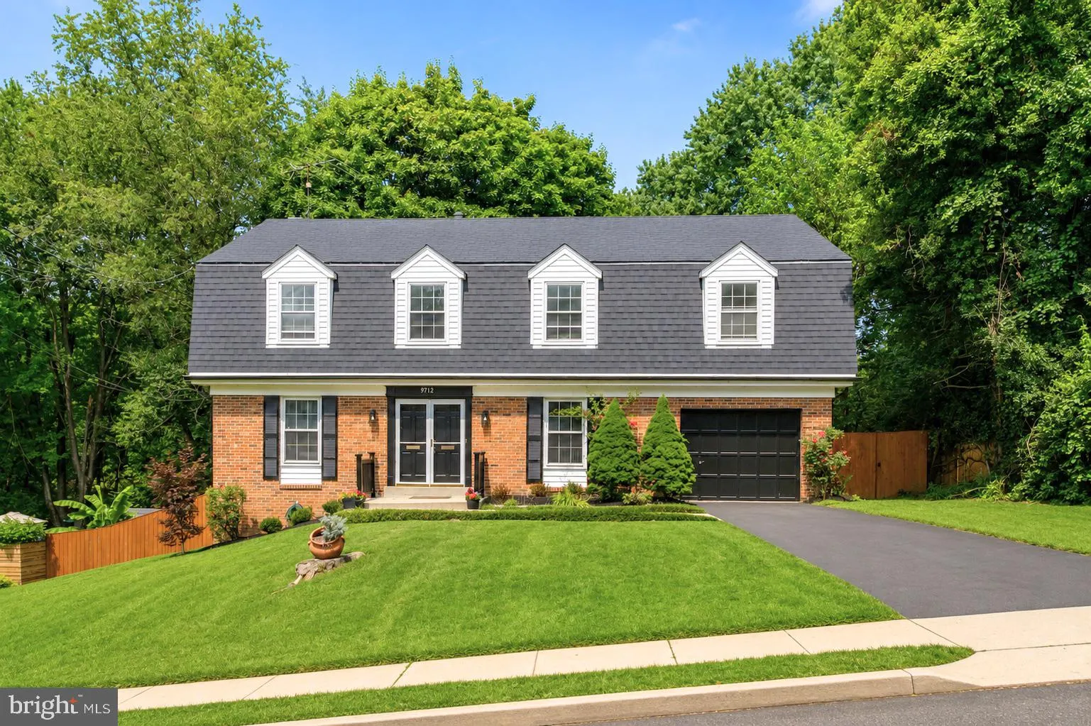 9712 HILL STREET, Kensington, MD 20895
