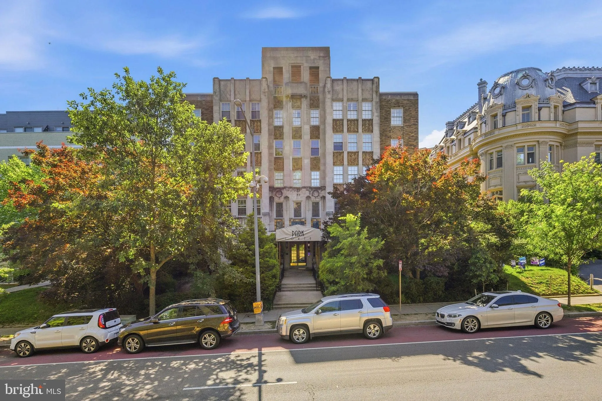 2440 16TH STREET, Washington, DC 20009
