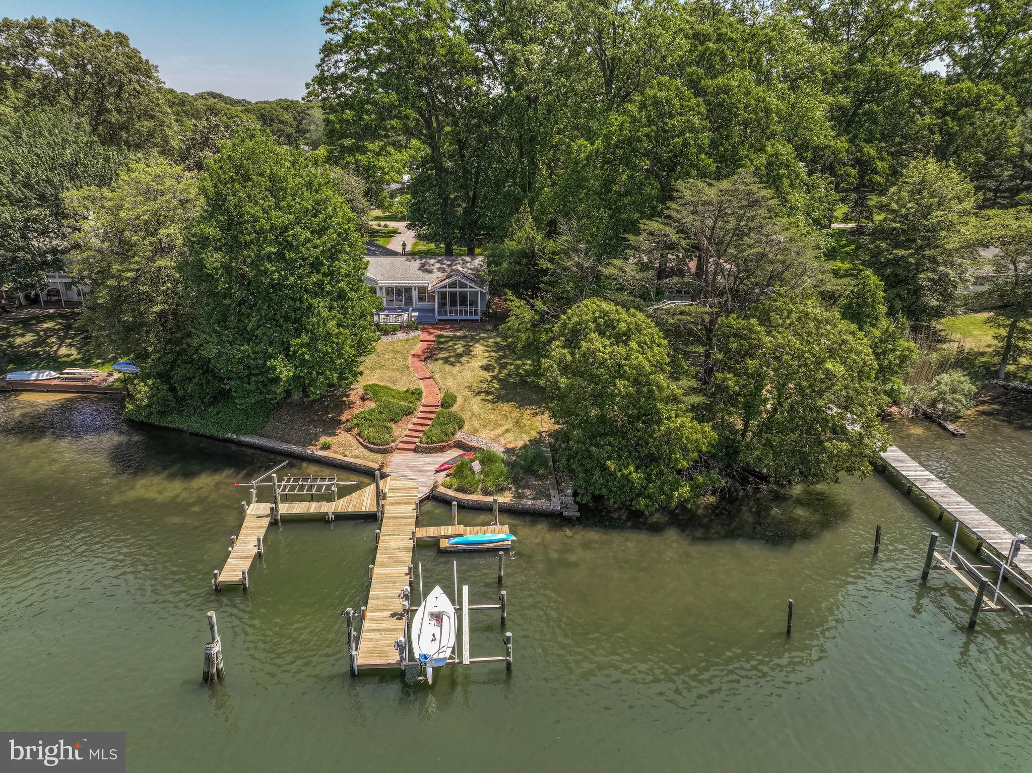 528 GRAYS CREEK ROAD, Pasadena, MD 21122