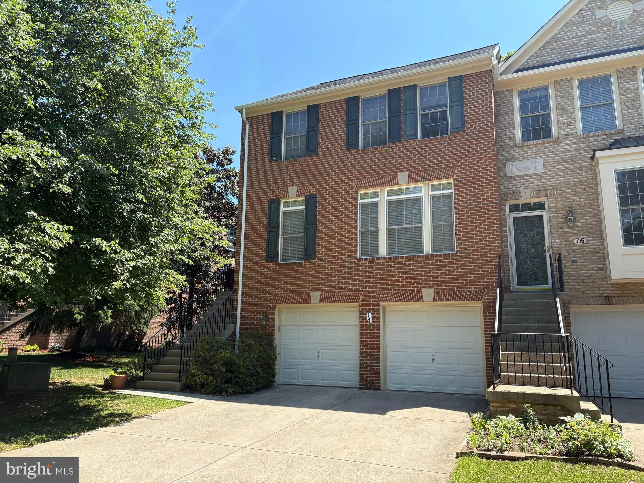 Residential Active