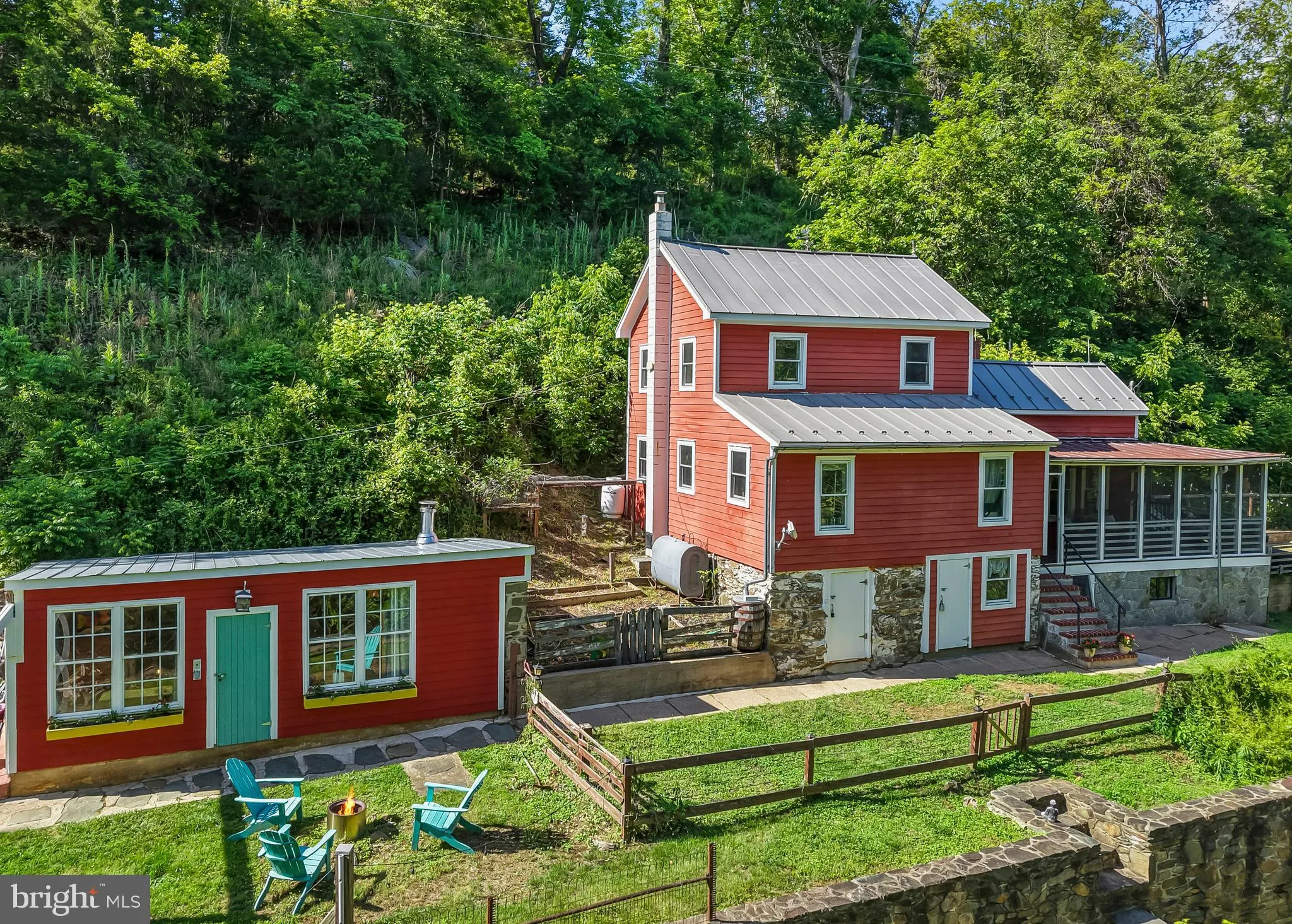 13316 DOWNEY MILL ROAD, Lovettsville, VA 20180