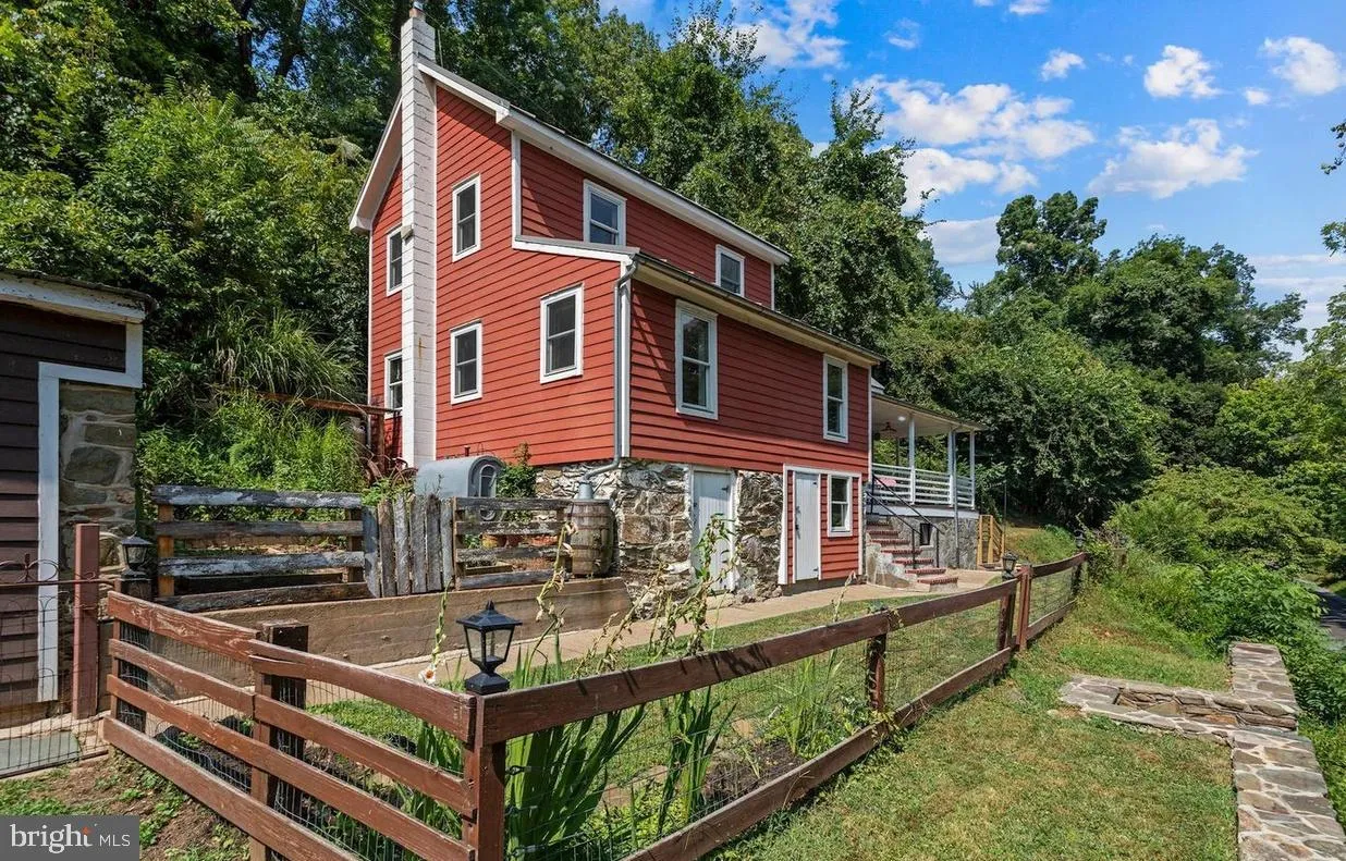 13316 DOWNEY MILL ROAD, Lovettsville, VA 20180