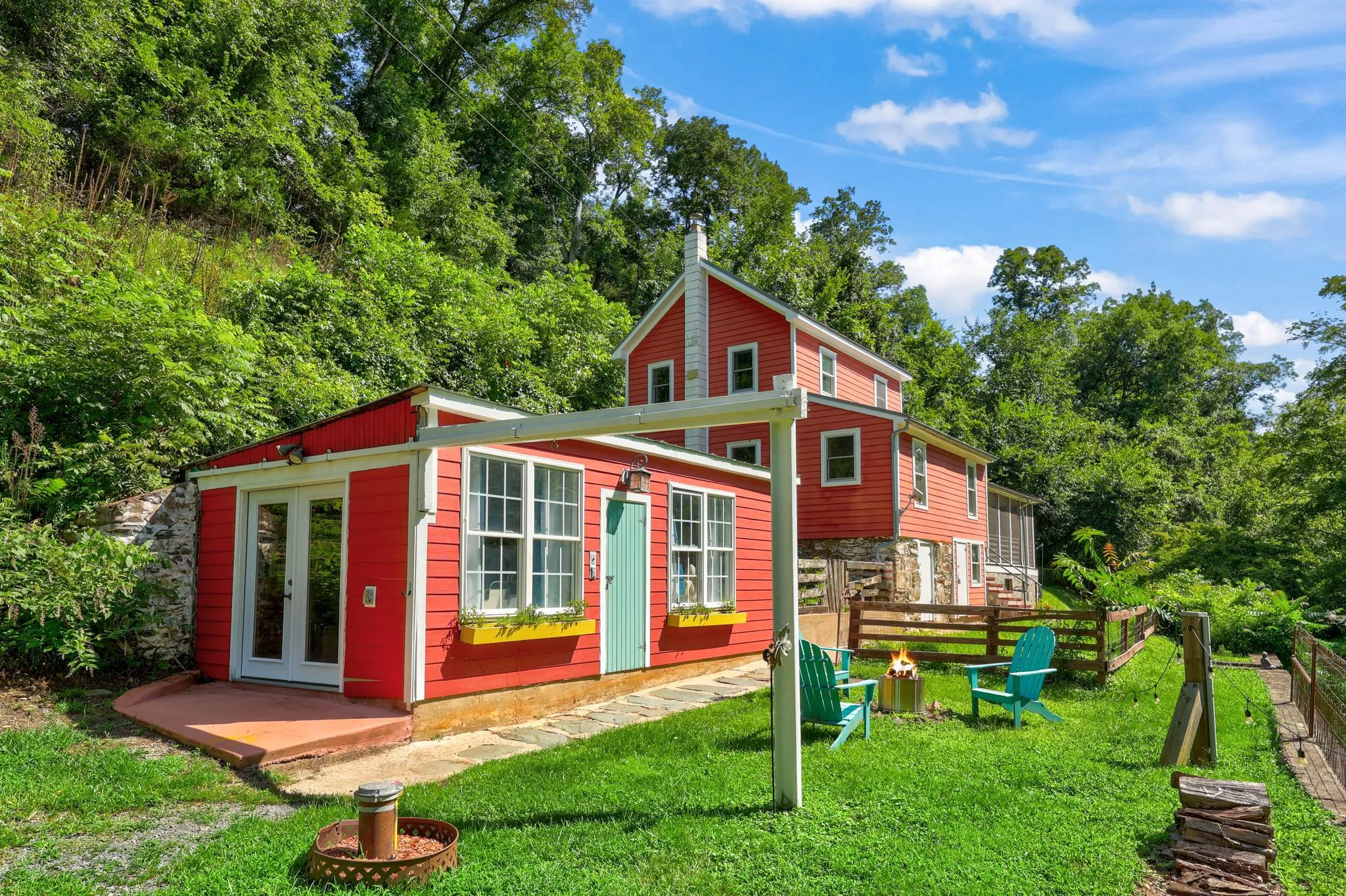 13316 DOWNEY MILL ROAD, Lovettsville, VA 20180