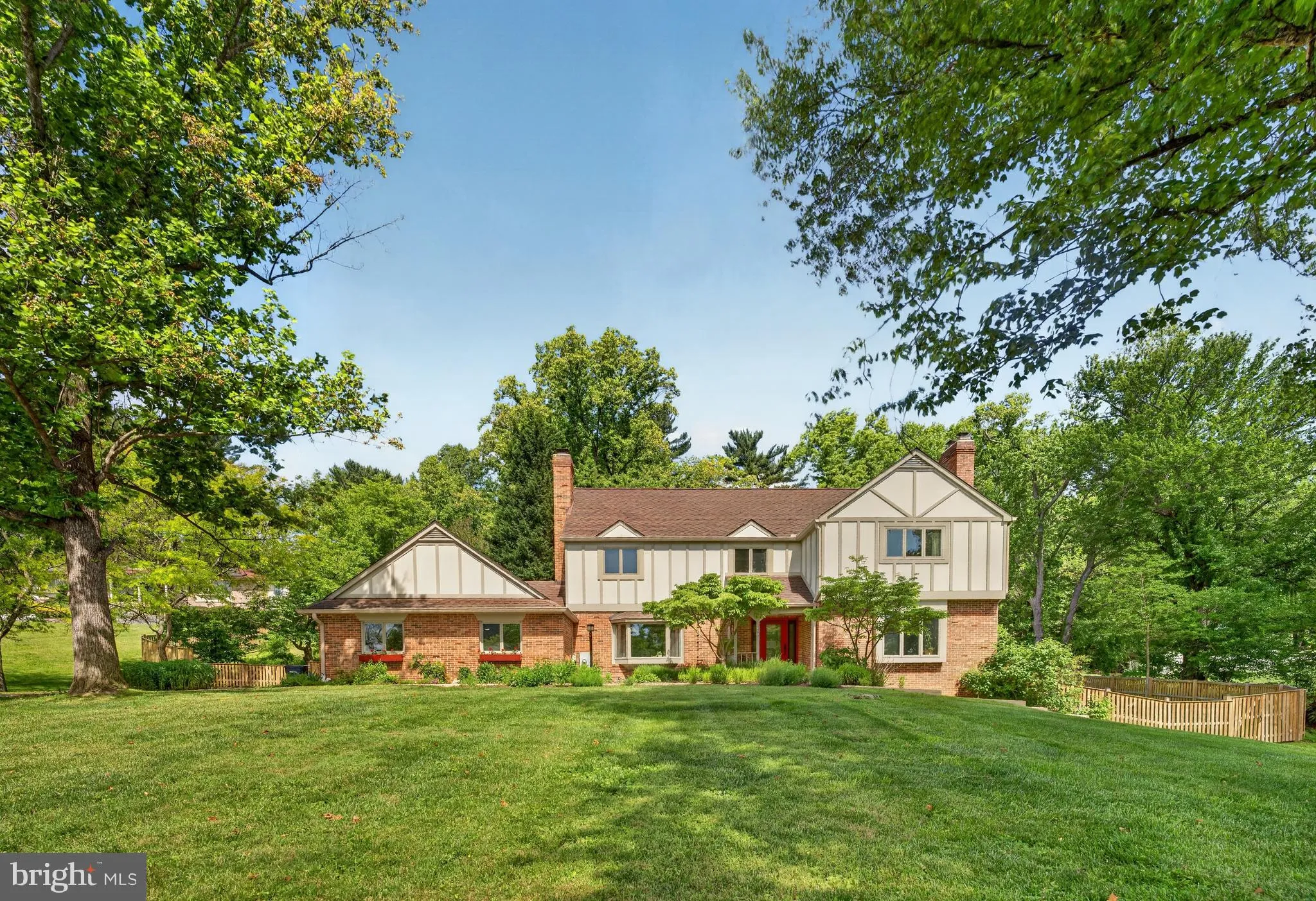 1917 MERRIFIELDS DRIVE, Silver Spring, MD 20906