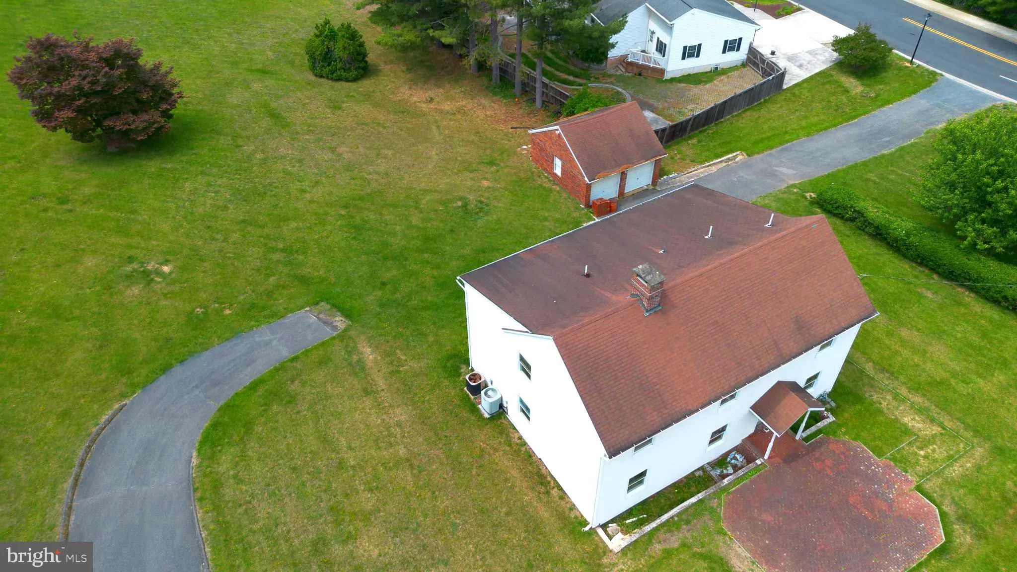 17036 GEORGIA AVENUE, Olney, MD 20832