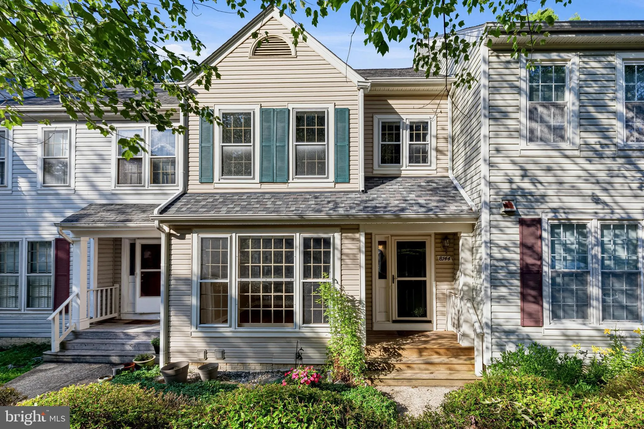 8144 CLIFFVIEW AVENUE, Springfield, VA 22153