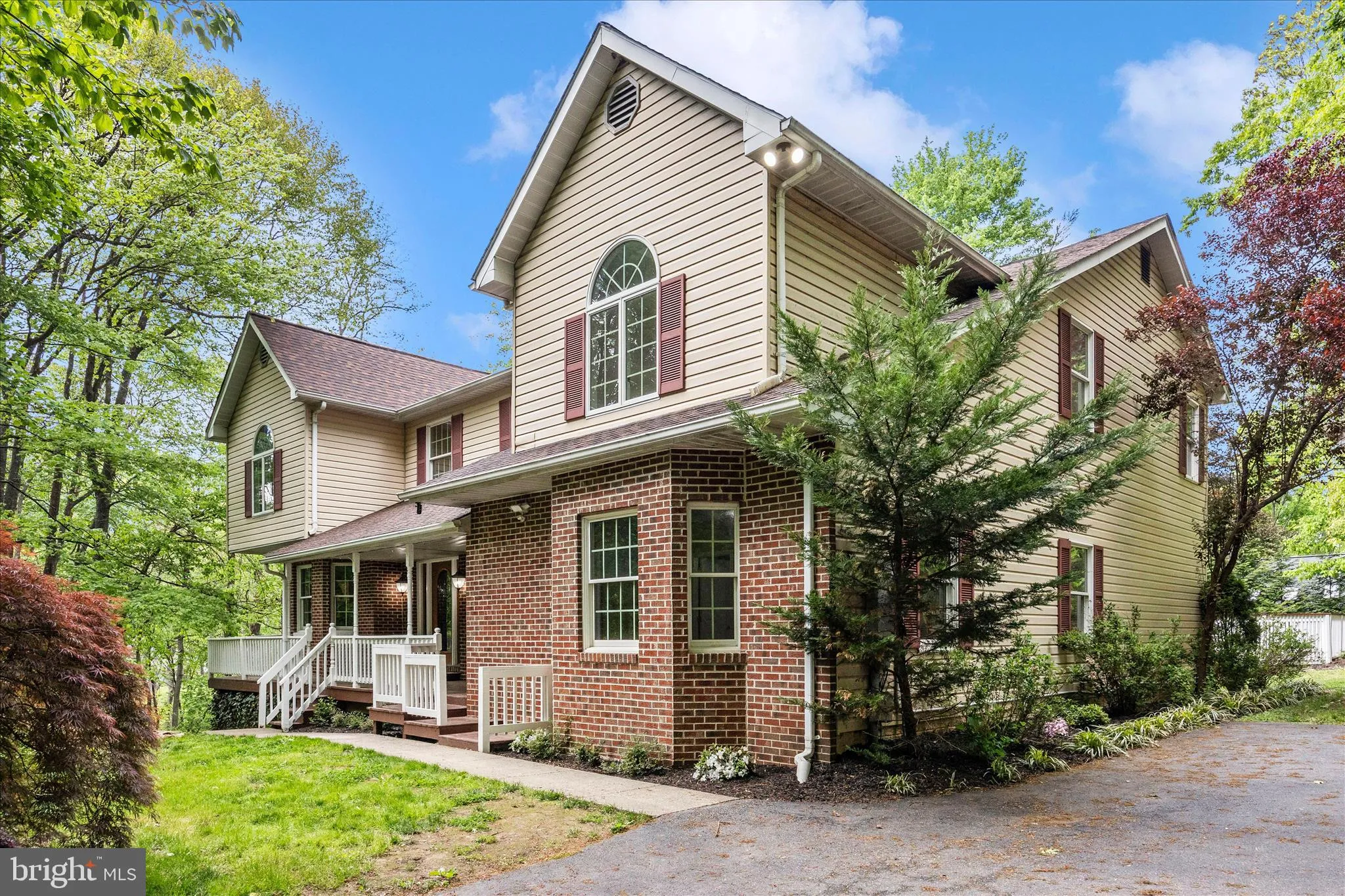 4109 COVE COURT, Monrovia, MD 21770