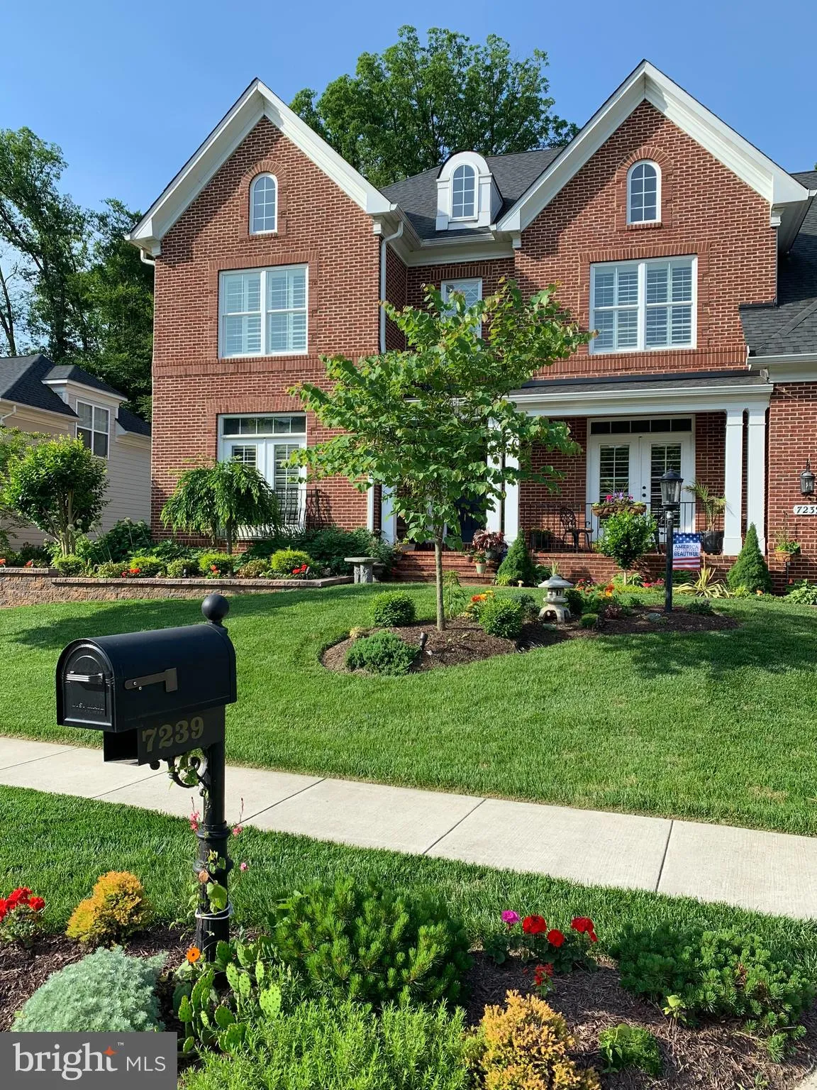 7239 WINDSOR LANE, Hyattsville, MD 20782