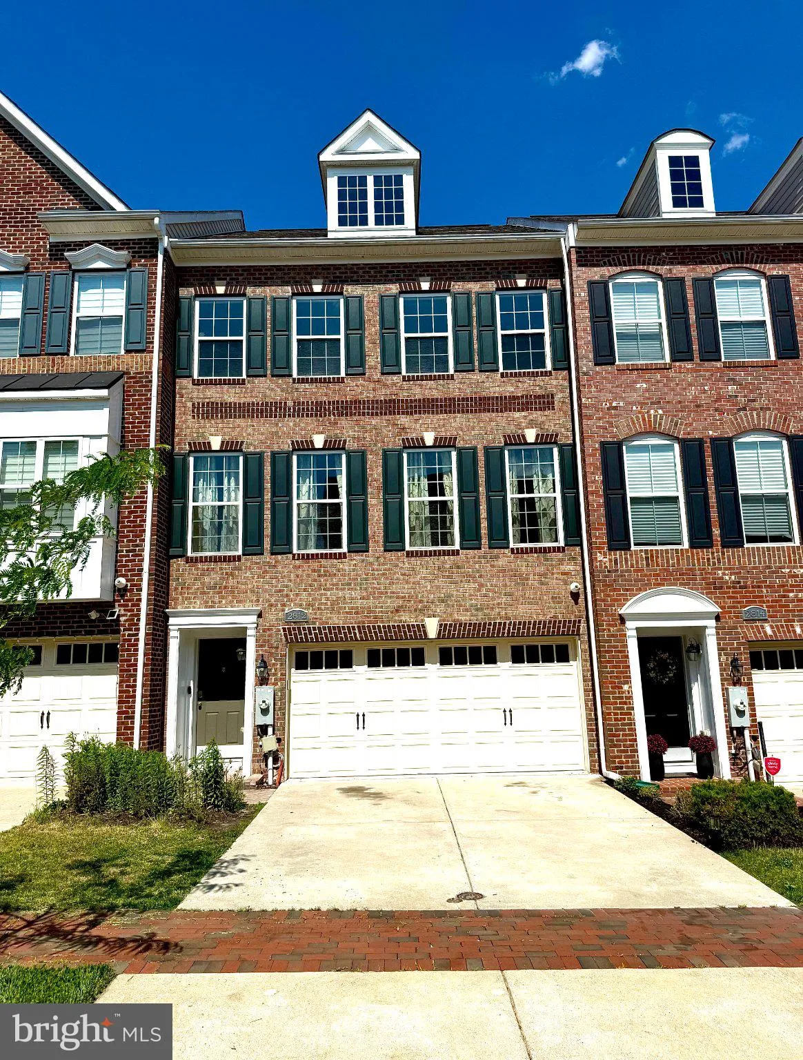 2812 MEDSTEAD LANE, Upper Marlboro, MD 20774