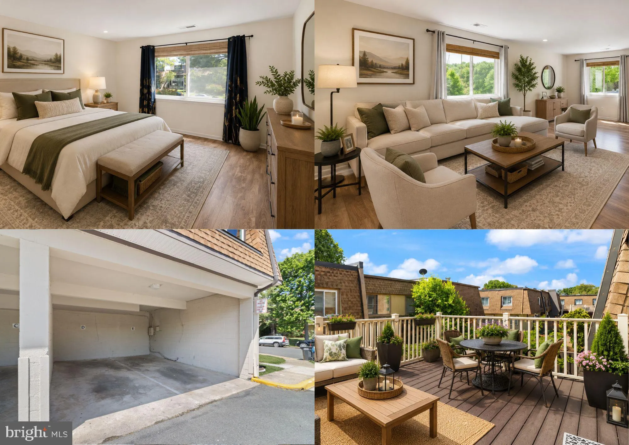 3861 TIBURON PLACE, Alexandria, VA 22309