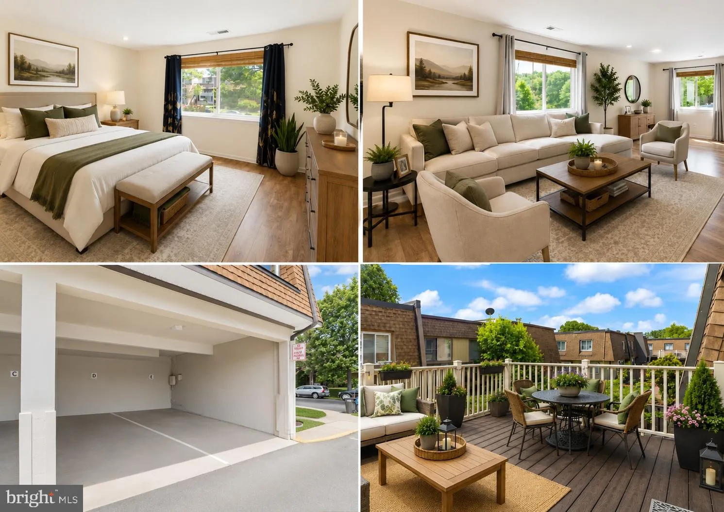 3861 TIBURON PLACE, Alexandria, VA 22309