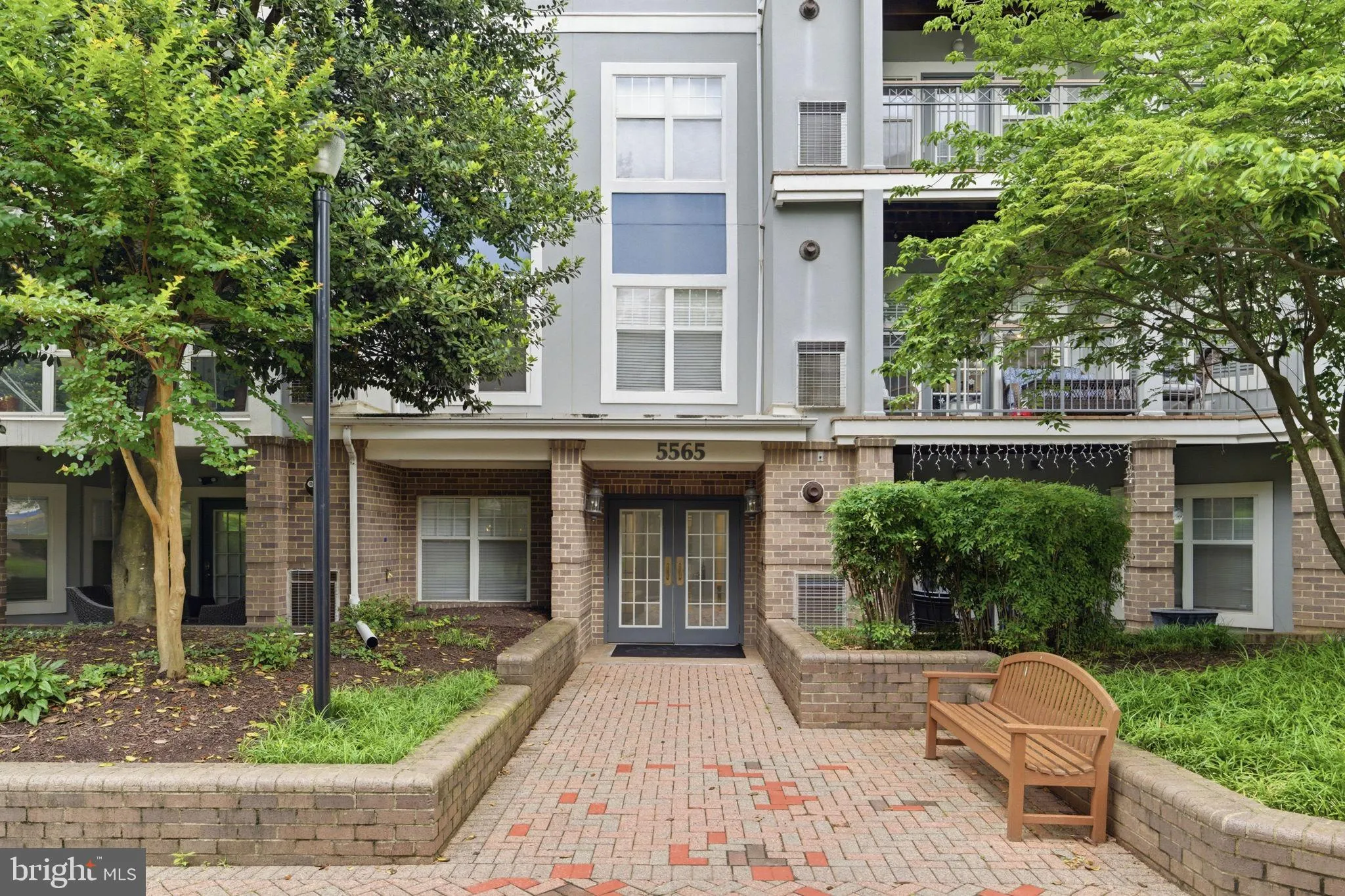 5565 SEMINARY ROAD, Falls Church, VA 22041