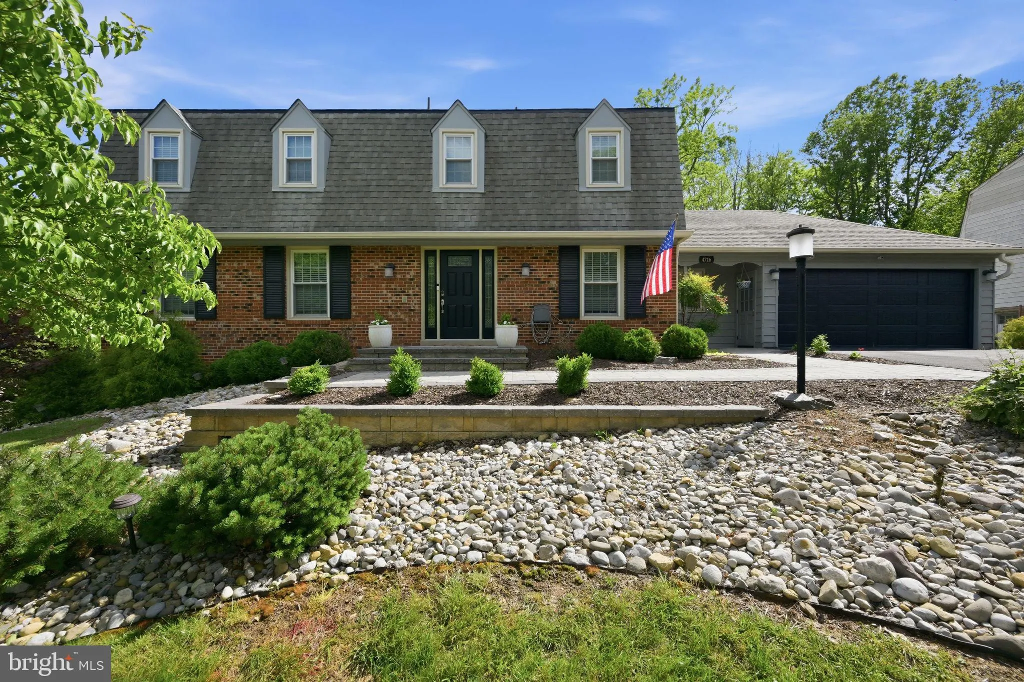 4716 HORNBEAM DRIVE, Rockville, MD 20853