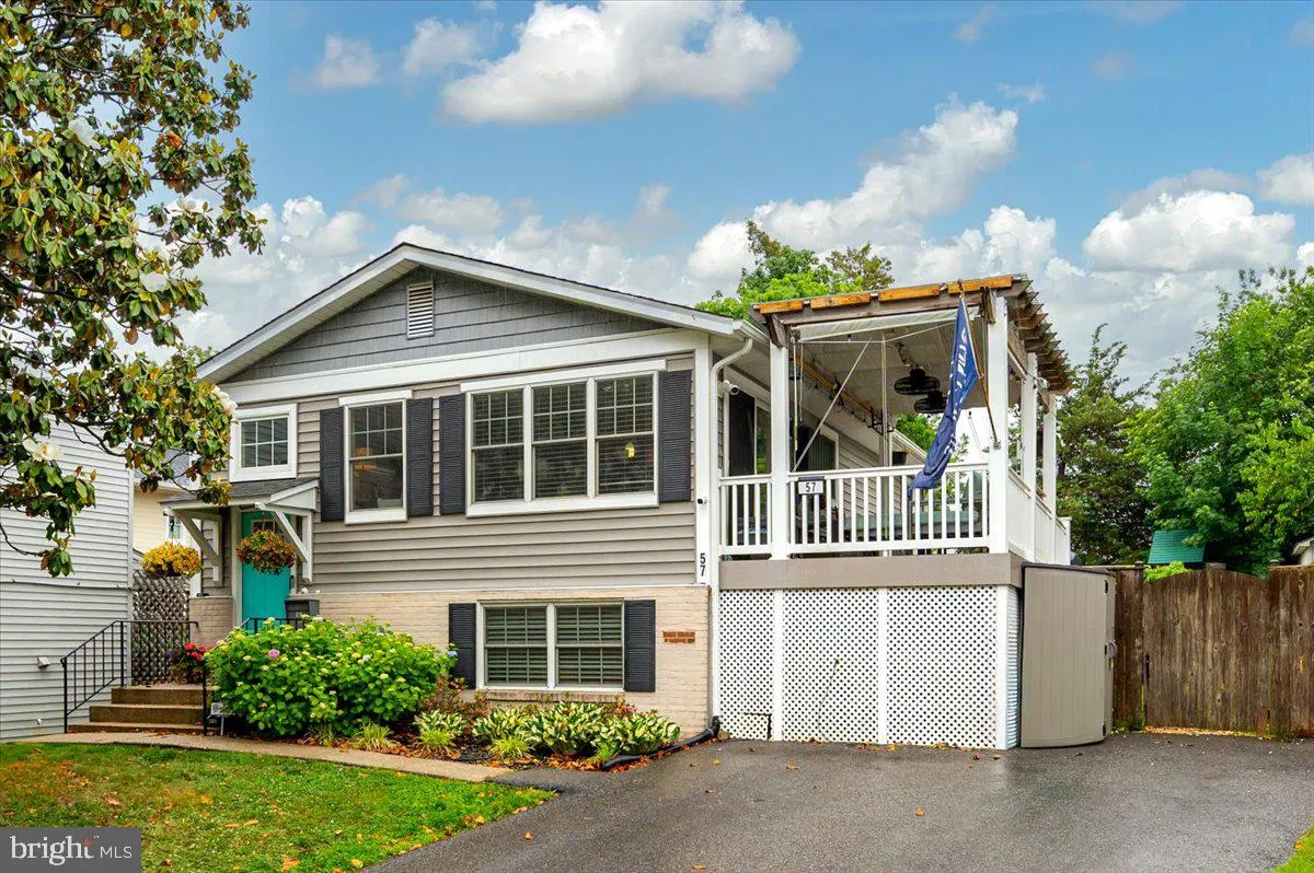 57 SPA ROAD, Annapolis, MD 21401