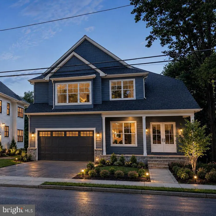 4632 3RD ST, Arlington, VA 22204