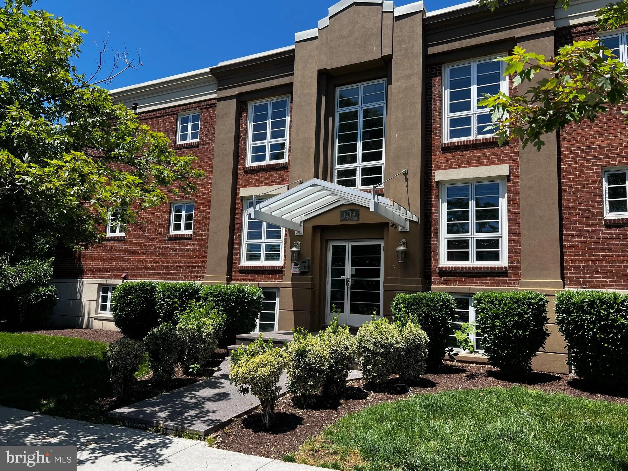 1219 ORONOCO STREET, Alexandria, VA 22314