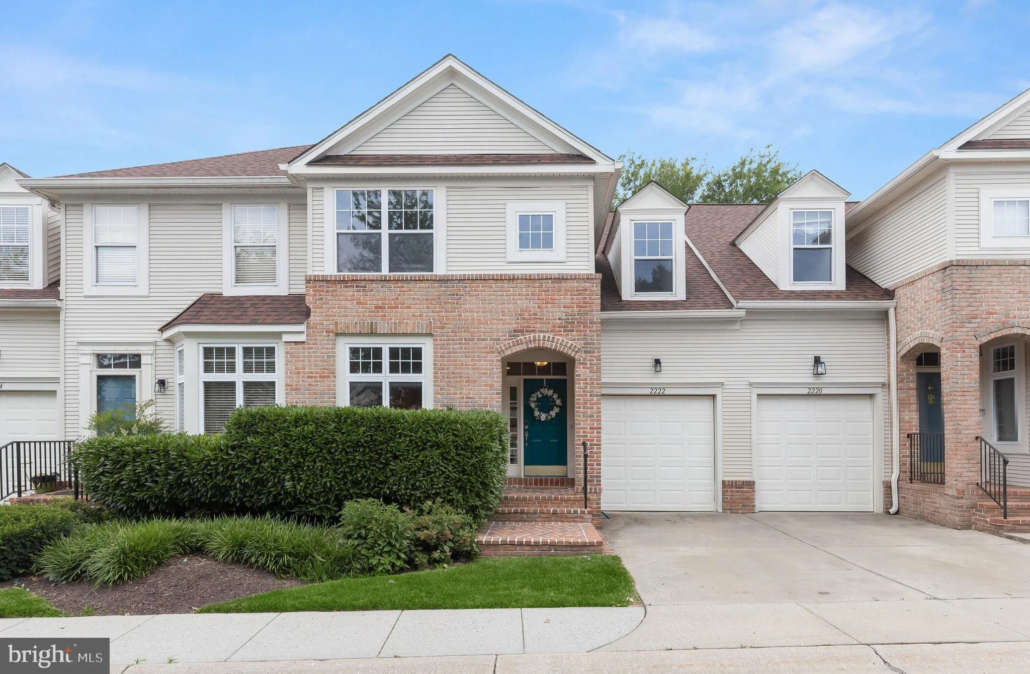 2222 MERION POND, Woodstock, MD 21163