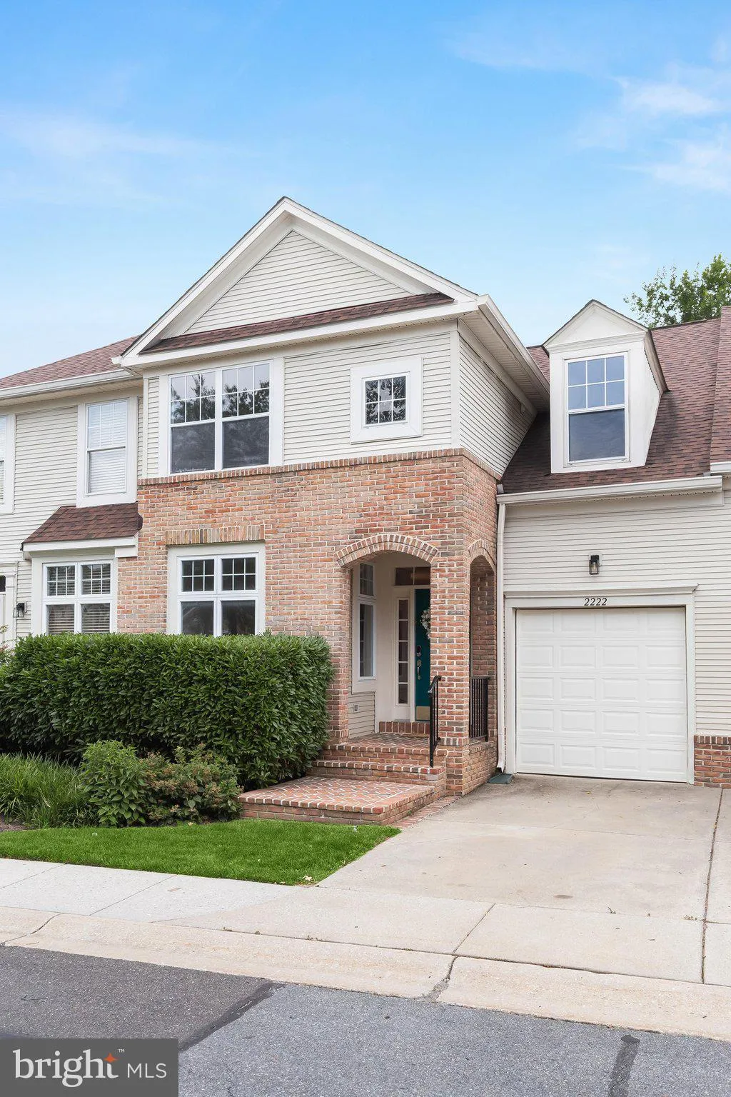 2222 MERION POND, Woodstock, MD 21163
