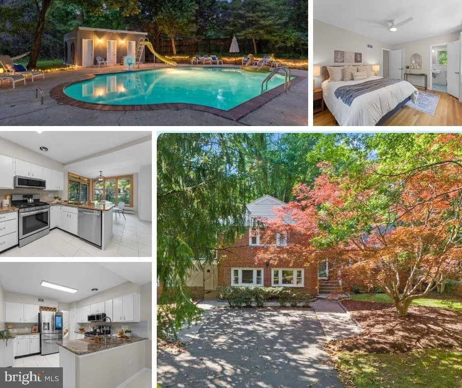 11712 BERWICK ROAD, Silver Spring, MD 20904