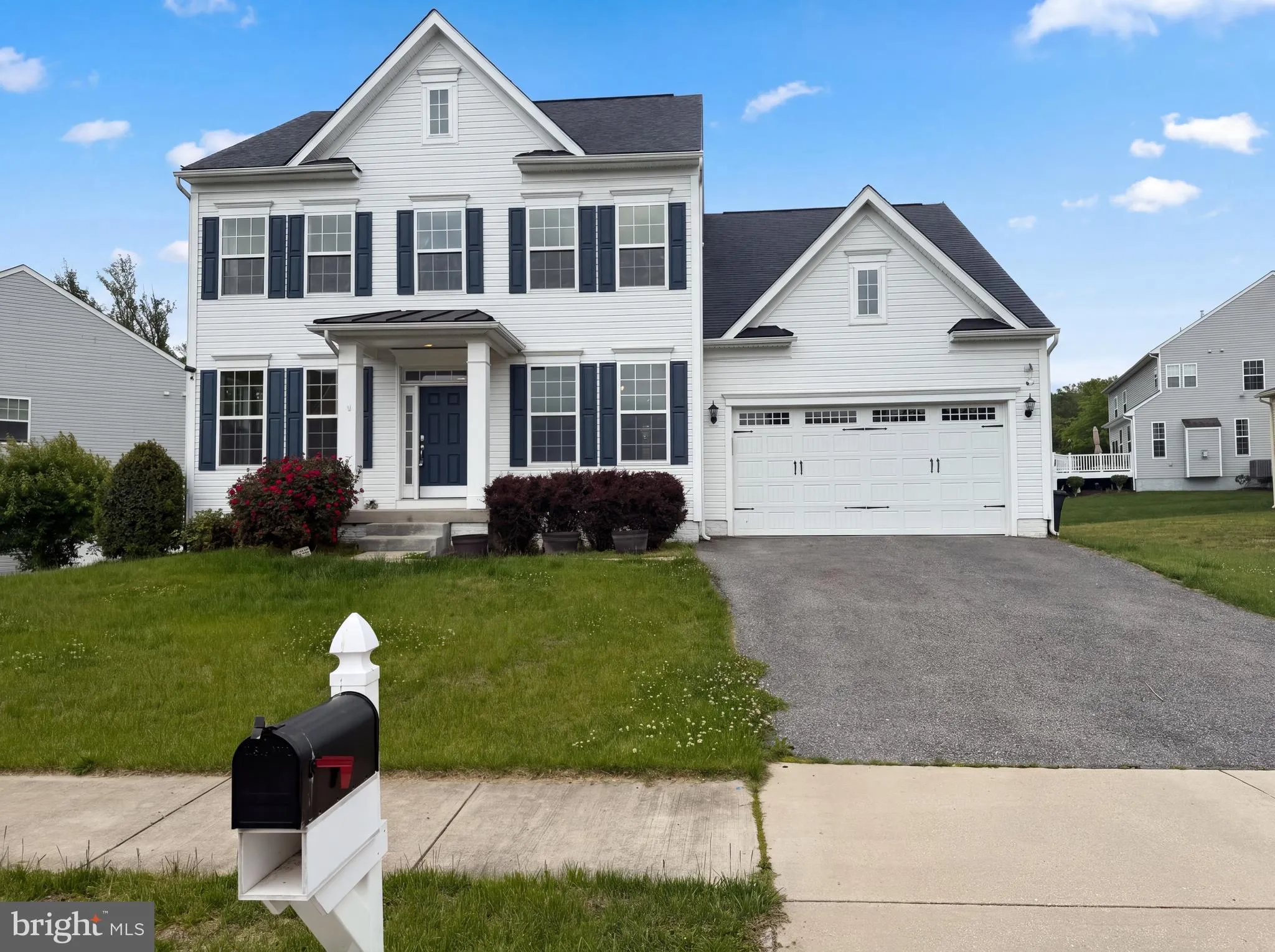 6906 CAPTAIN EDWARD TOPPINS COURT, Fort Washington, MD 20744