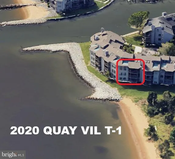 2020 QUAY VILLAGE COURT, Annapolis, MD 21403