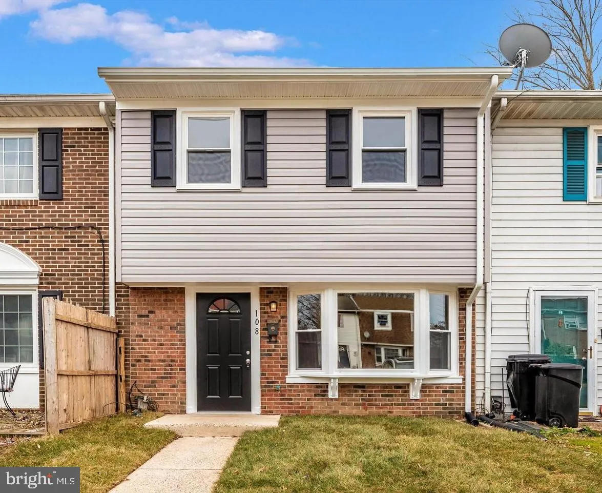 108 ORNDORFF DRIVE, Brunswick, MD 21716