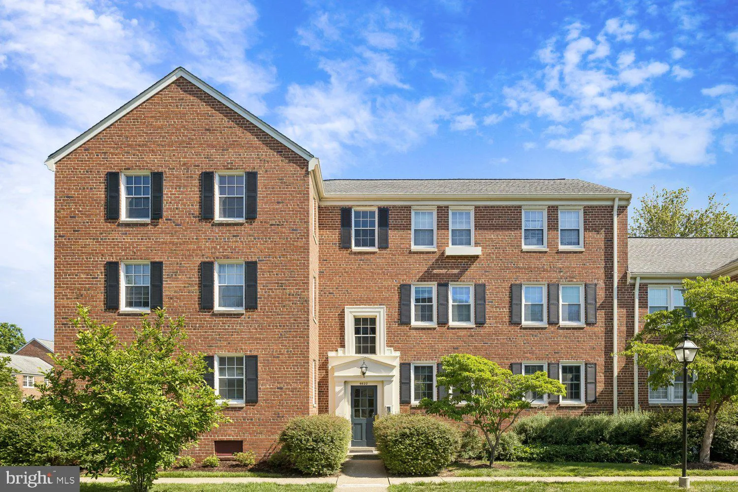 6622 WAKEFIELD DRIVE, Alexandria, VA 22307