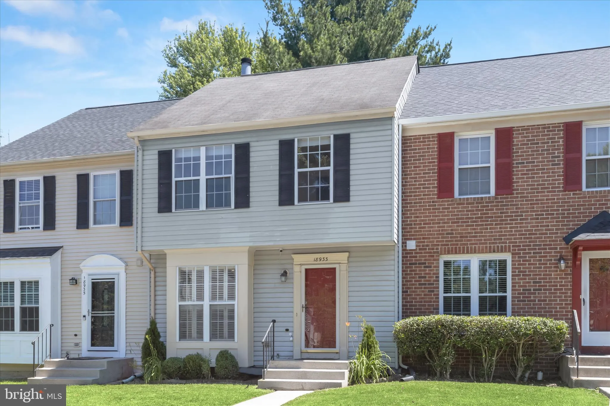 18933 FERRY LANDING CIRCLE, Germantown, MD 20874