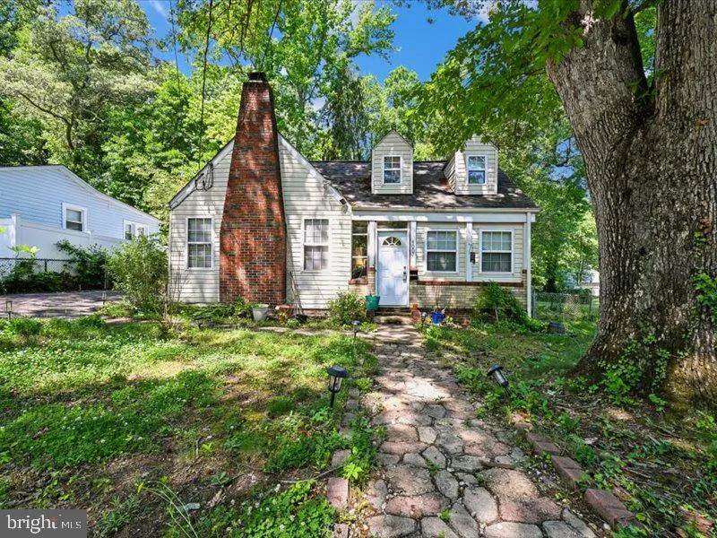 4007 FOREST GROVE DRIVE, Suitland, MD 20746