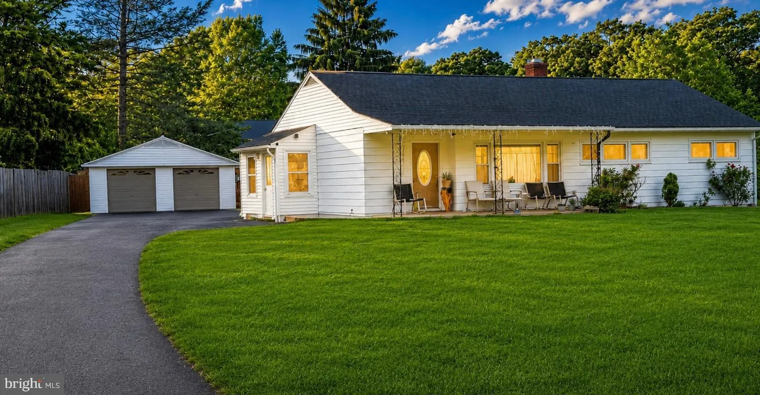 9016 BETHEL ROAD, Frederick, MD 21702