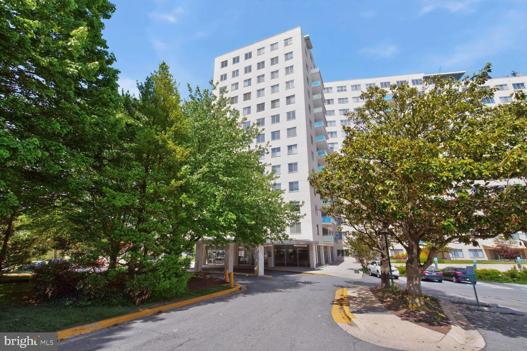 10201 GROSVENOR PLACE, Rockville, MD 20852