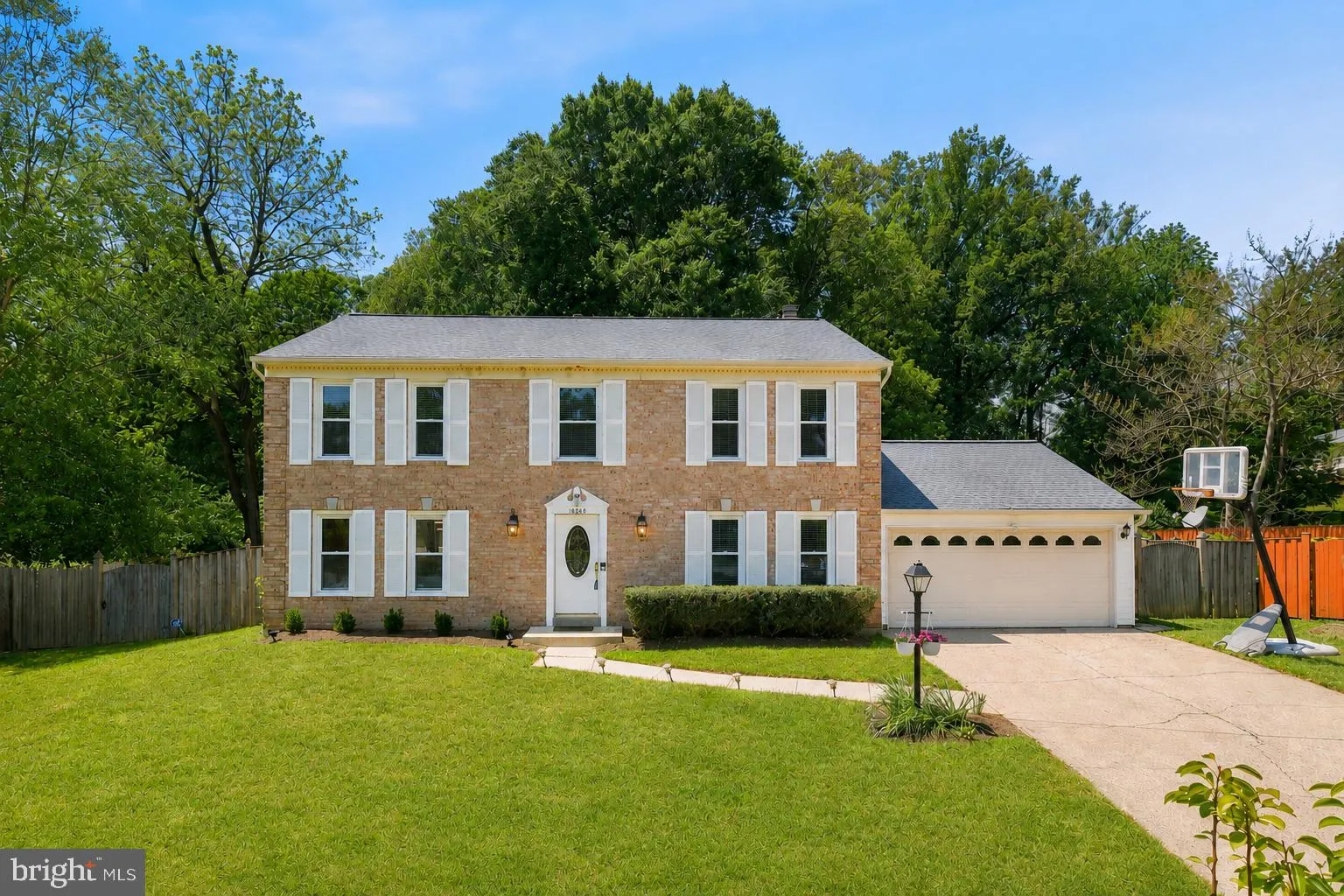 10240 COLEBROOK AVENUE, Potomac, MD 20854
