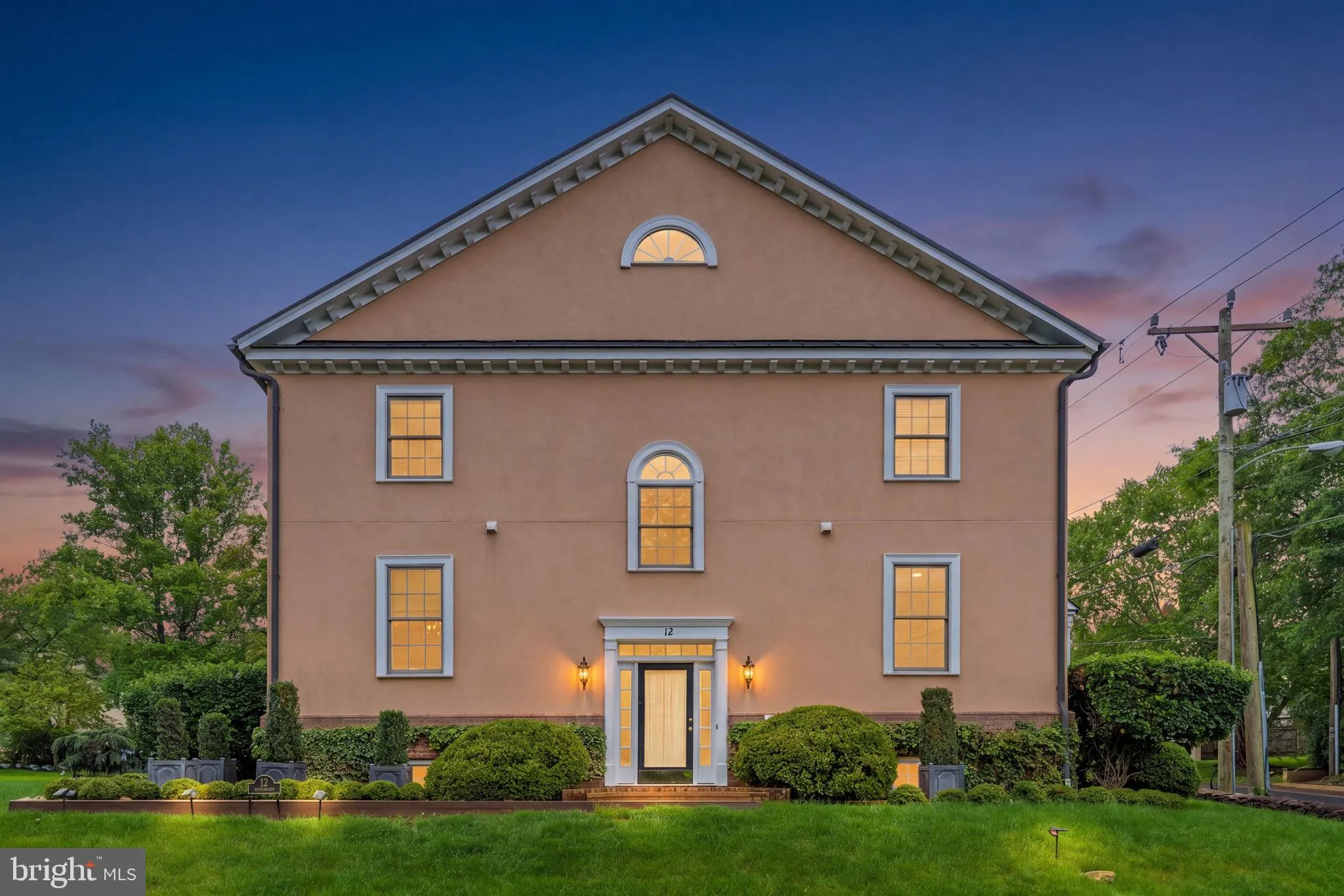 12 ORANGE DRIVE, Middleburg, VA 20117