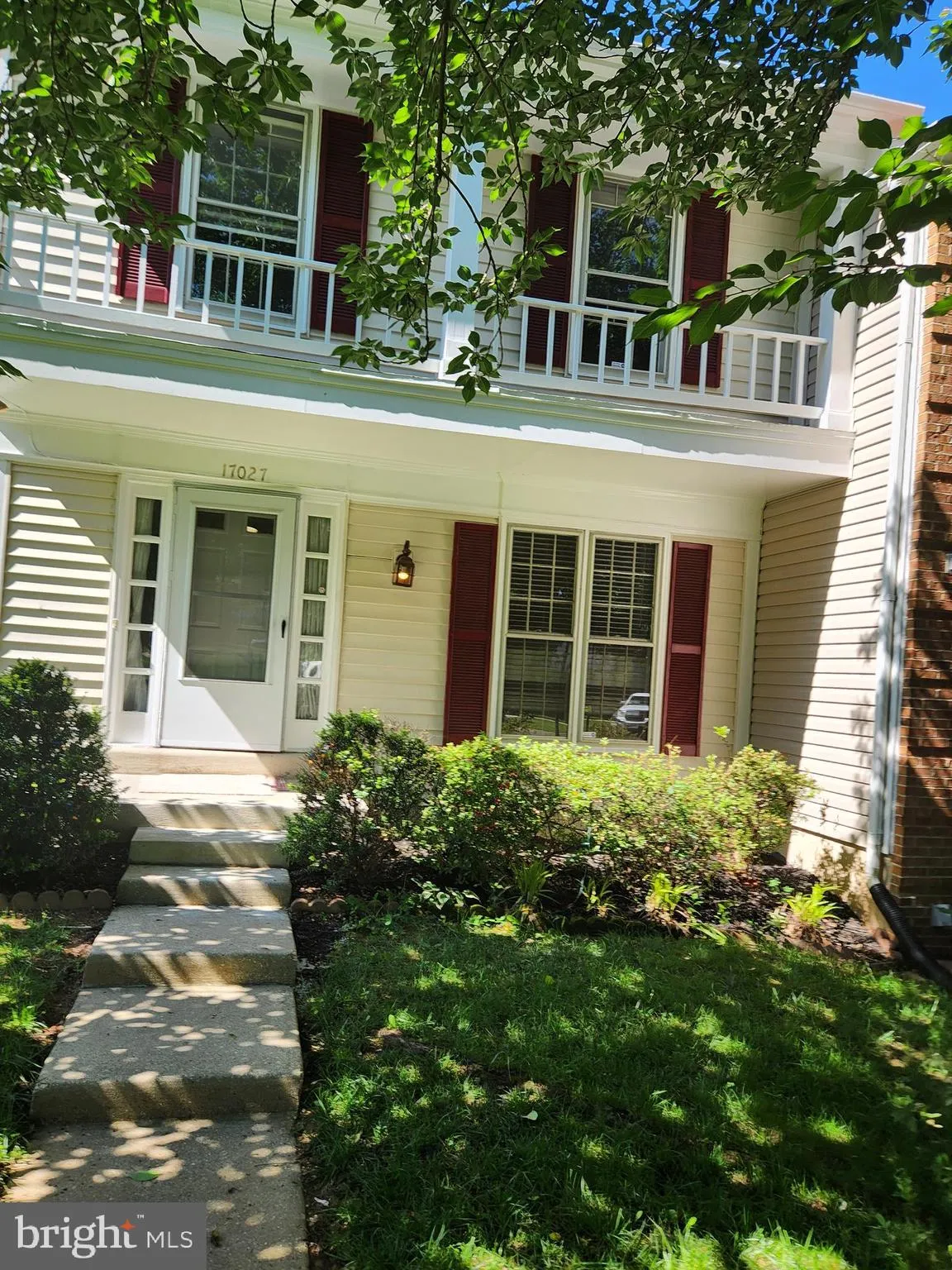 17027 CATALPA COURT, Derwood, MD 20855