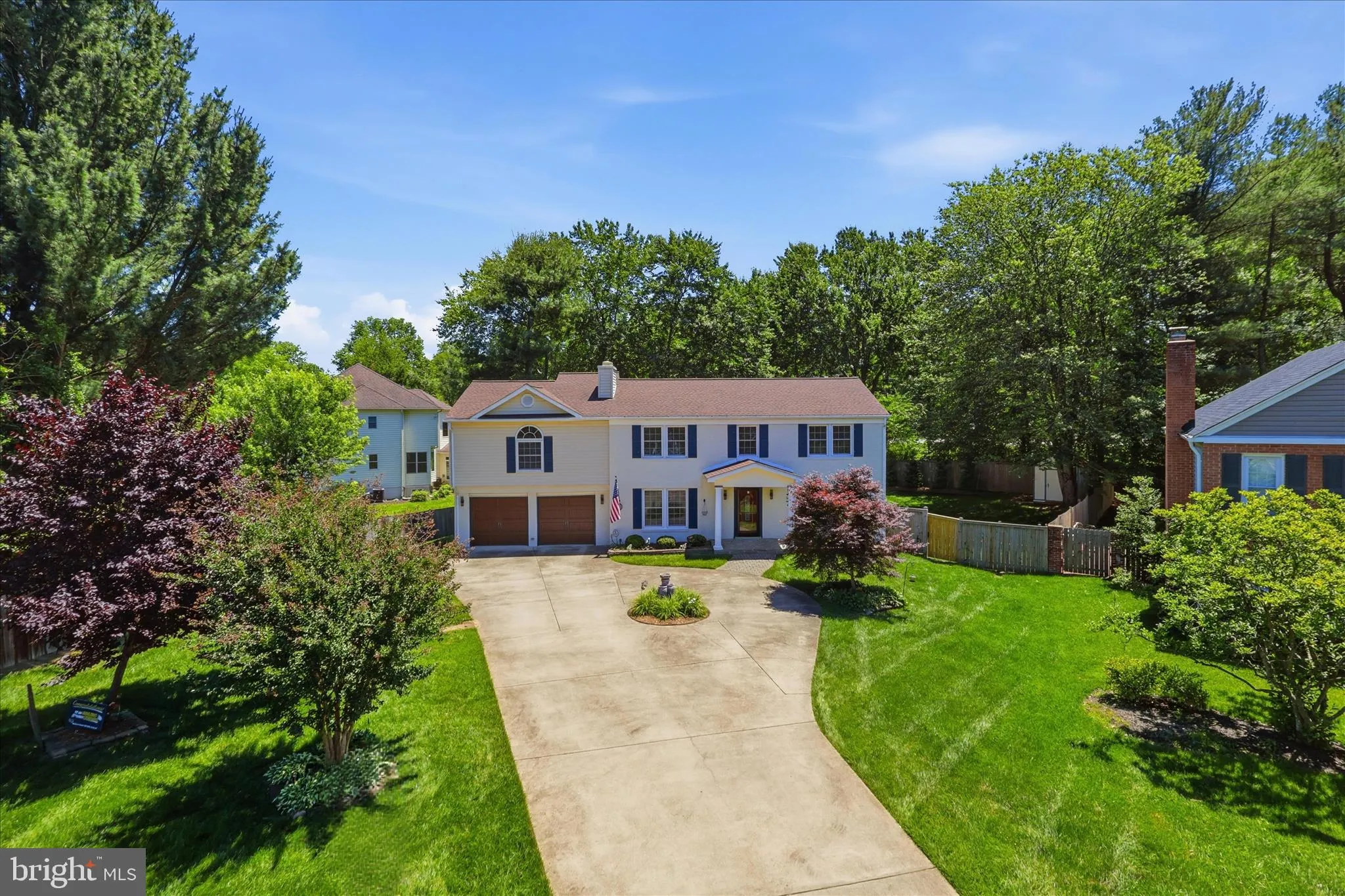 4003 KLOMAN STREET, Annandale, VA 22003