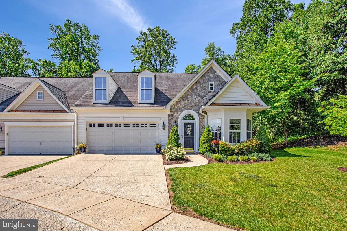8633 VAST ROSE DRIVE, Columbia, MD 21045