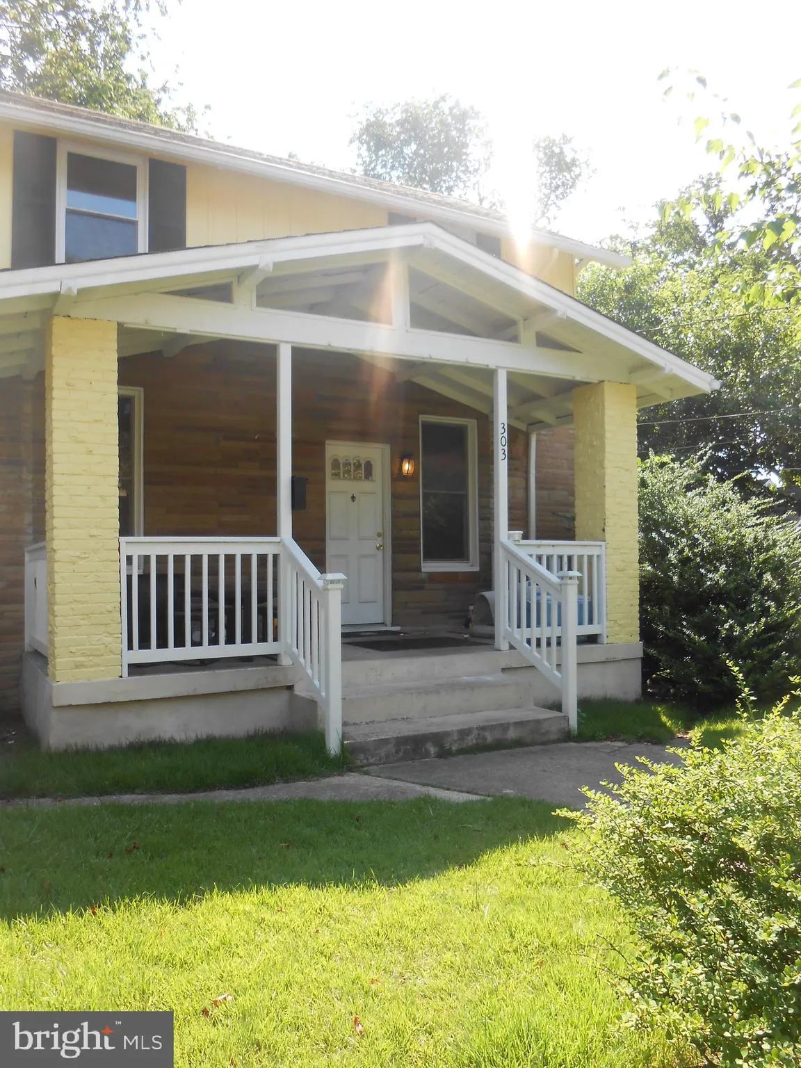 303 HIGHLAND STREET, Arlington, VA 22204