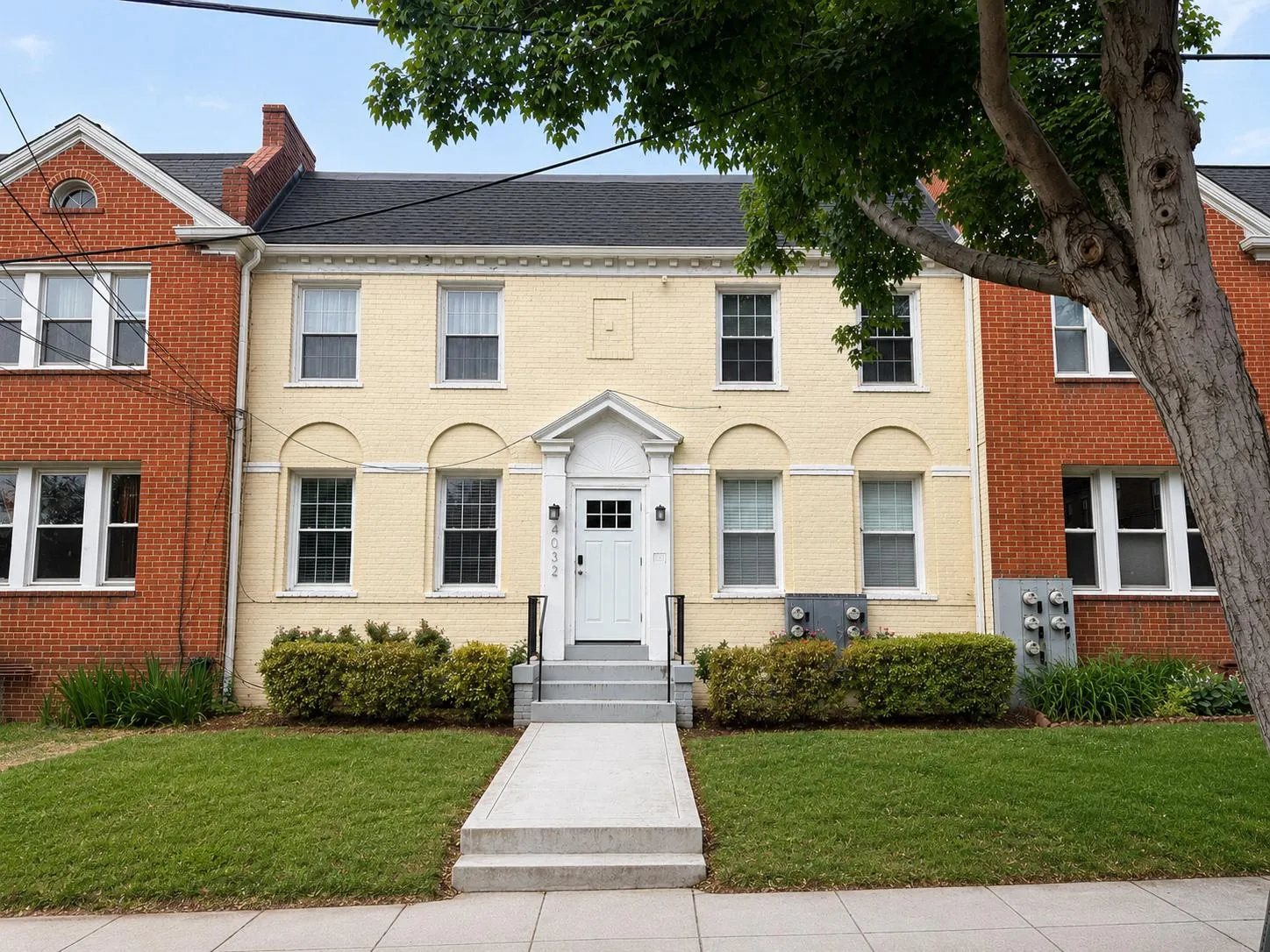 4032 8TH STREET, Washington, DC 20017