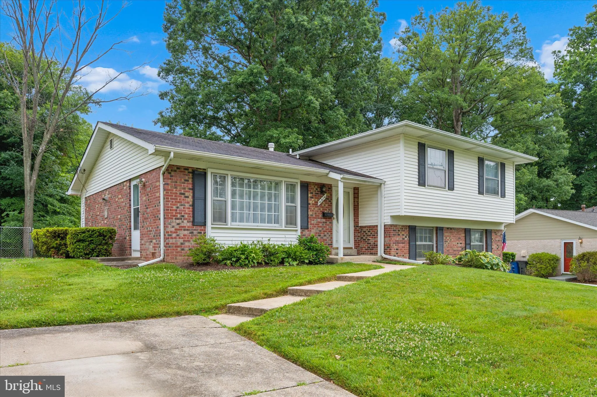 4514 MORGAL STREET, Rockville, MD 20853
