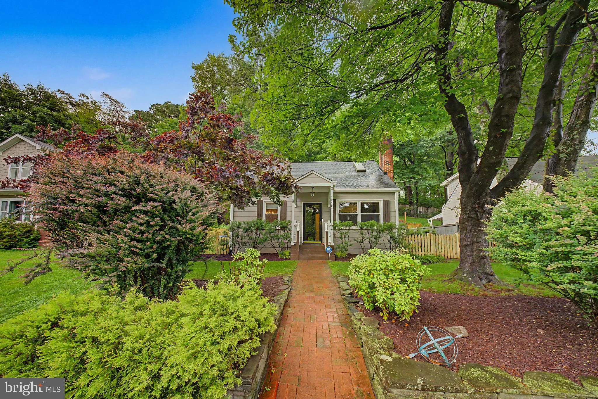 10427 KENSINGTON PARKWAY, Kensington, MD 20895