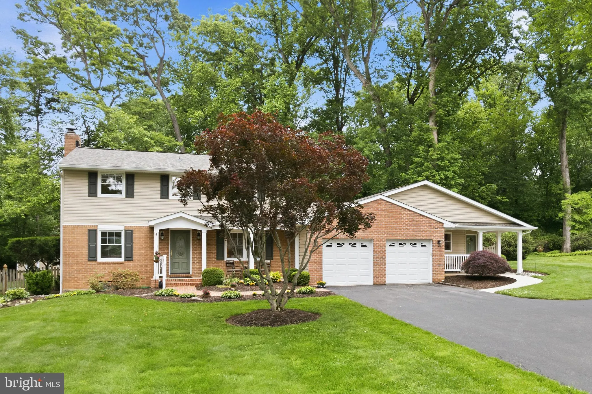 5066 DURHAM ROAD, Columbia, MD 21044