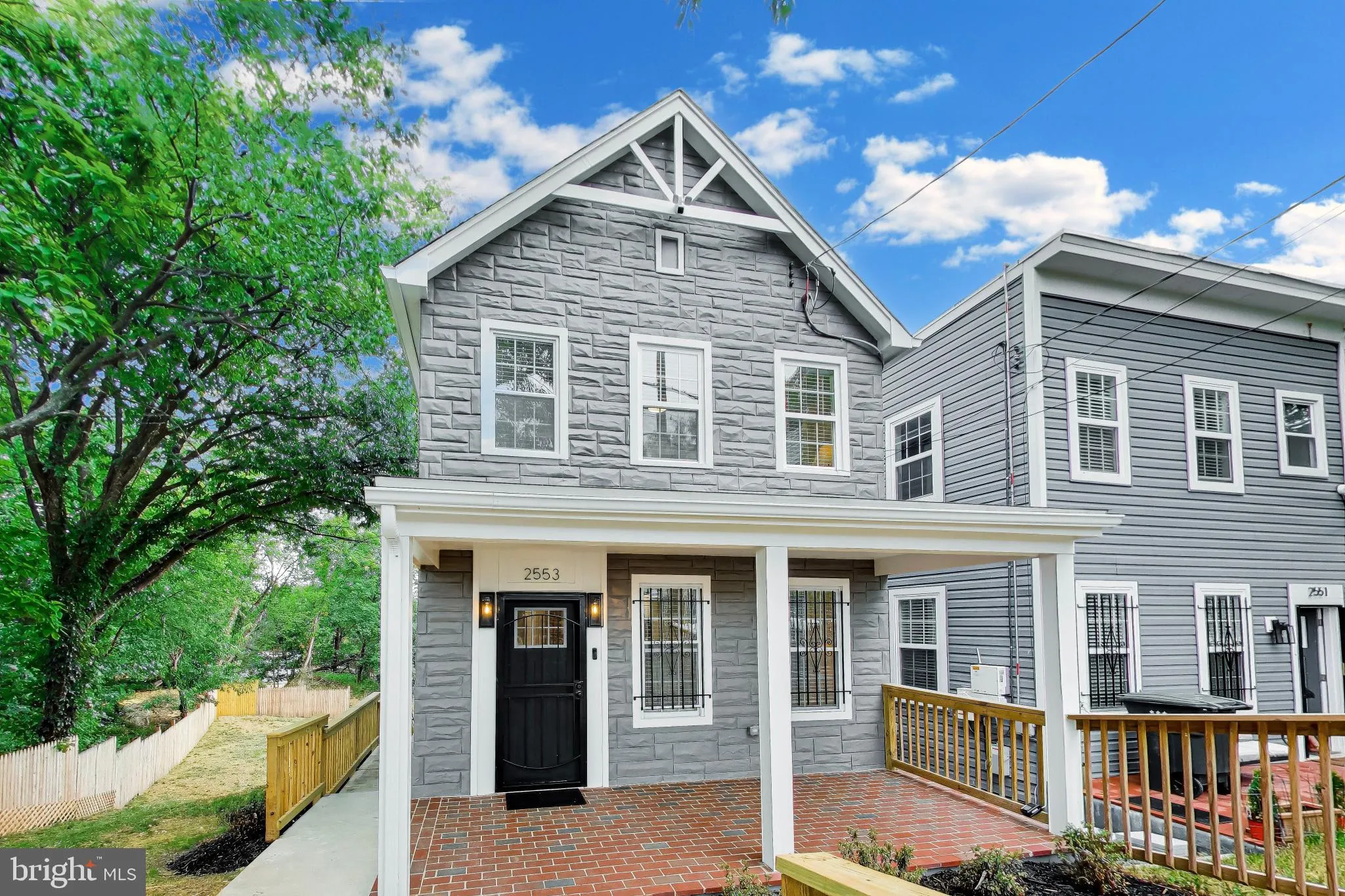 2553 ALABAMA AVENUE, Washington, DC 20020