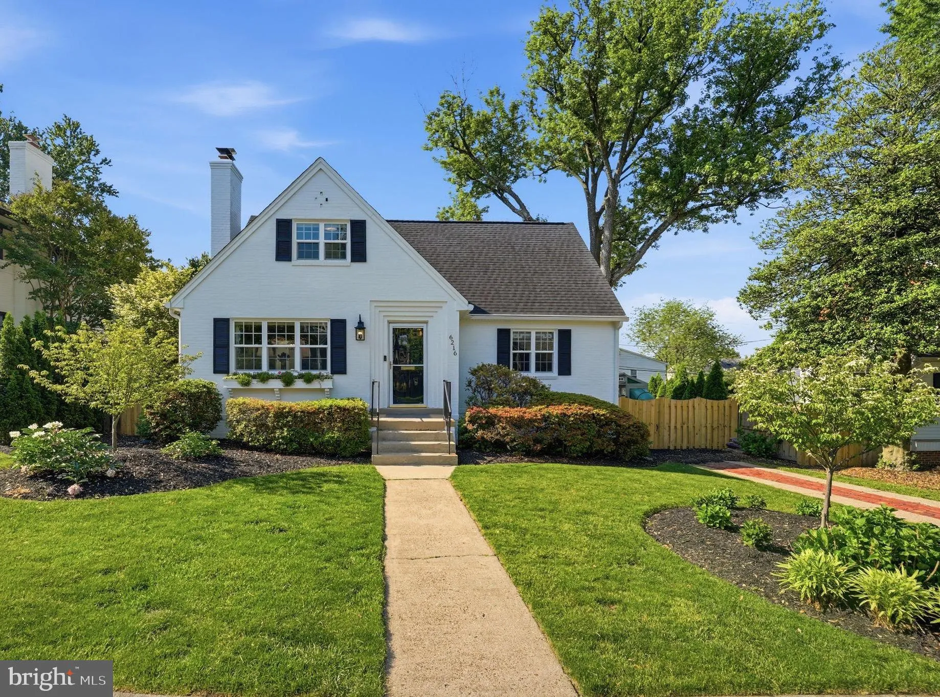 6216 28TH STREET, Arlington, VA 22207
