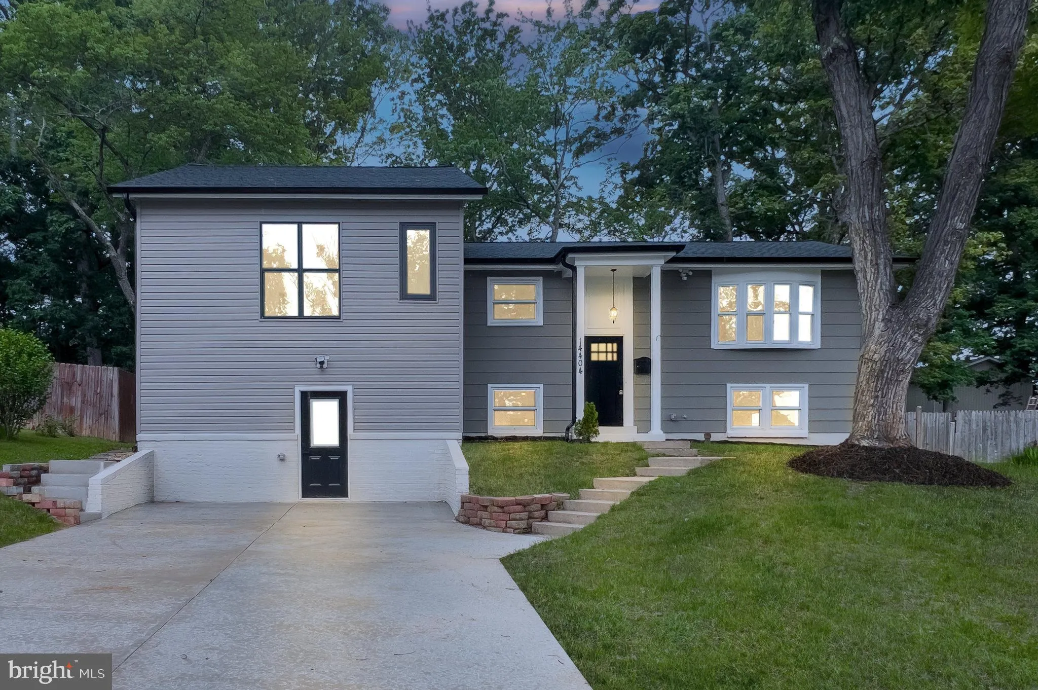 14404 BIRCHDALE AVENUE, Woodbridge, VA 22193