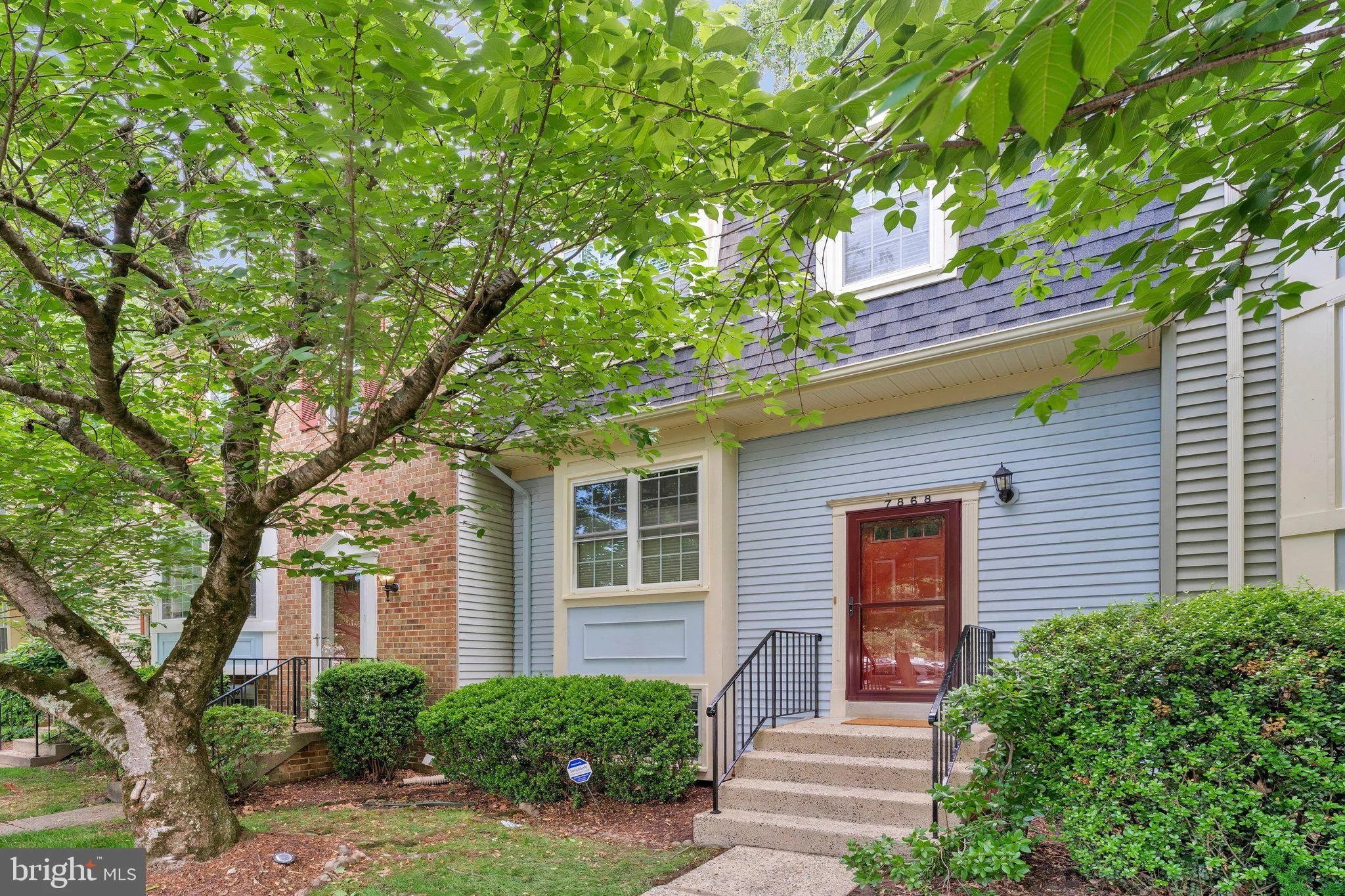 7868 NEWPORT GLEN PASS, Annandale, VA 22003