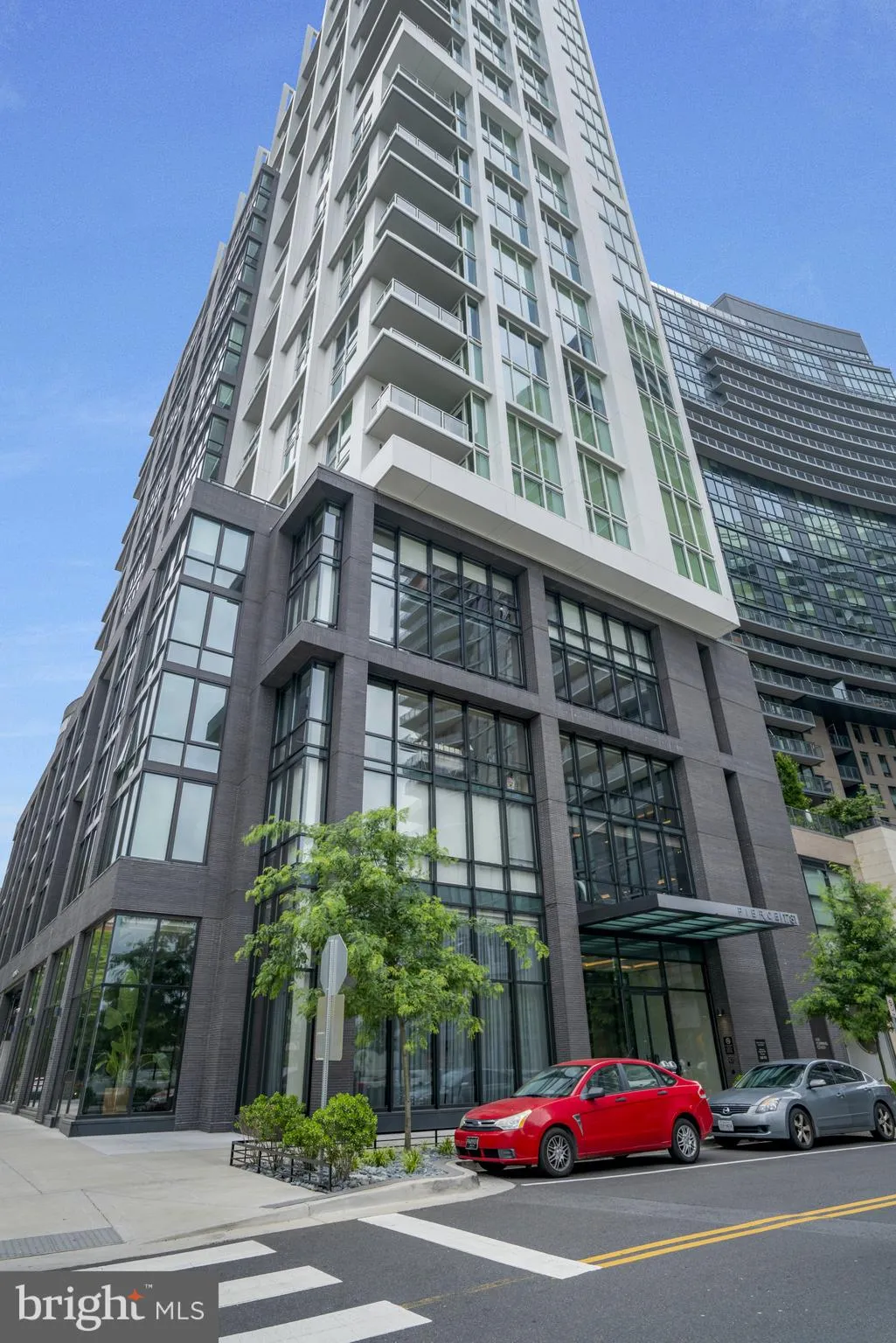 1781 PIERCE STREET, Arlington, VA 22209