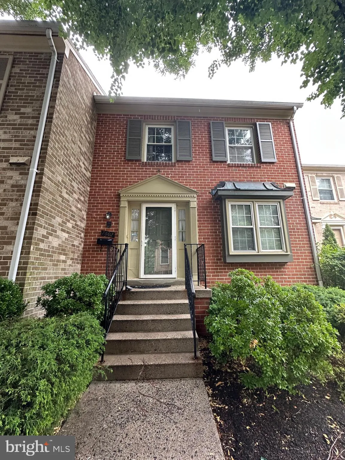 Residential Active