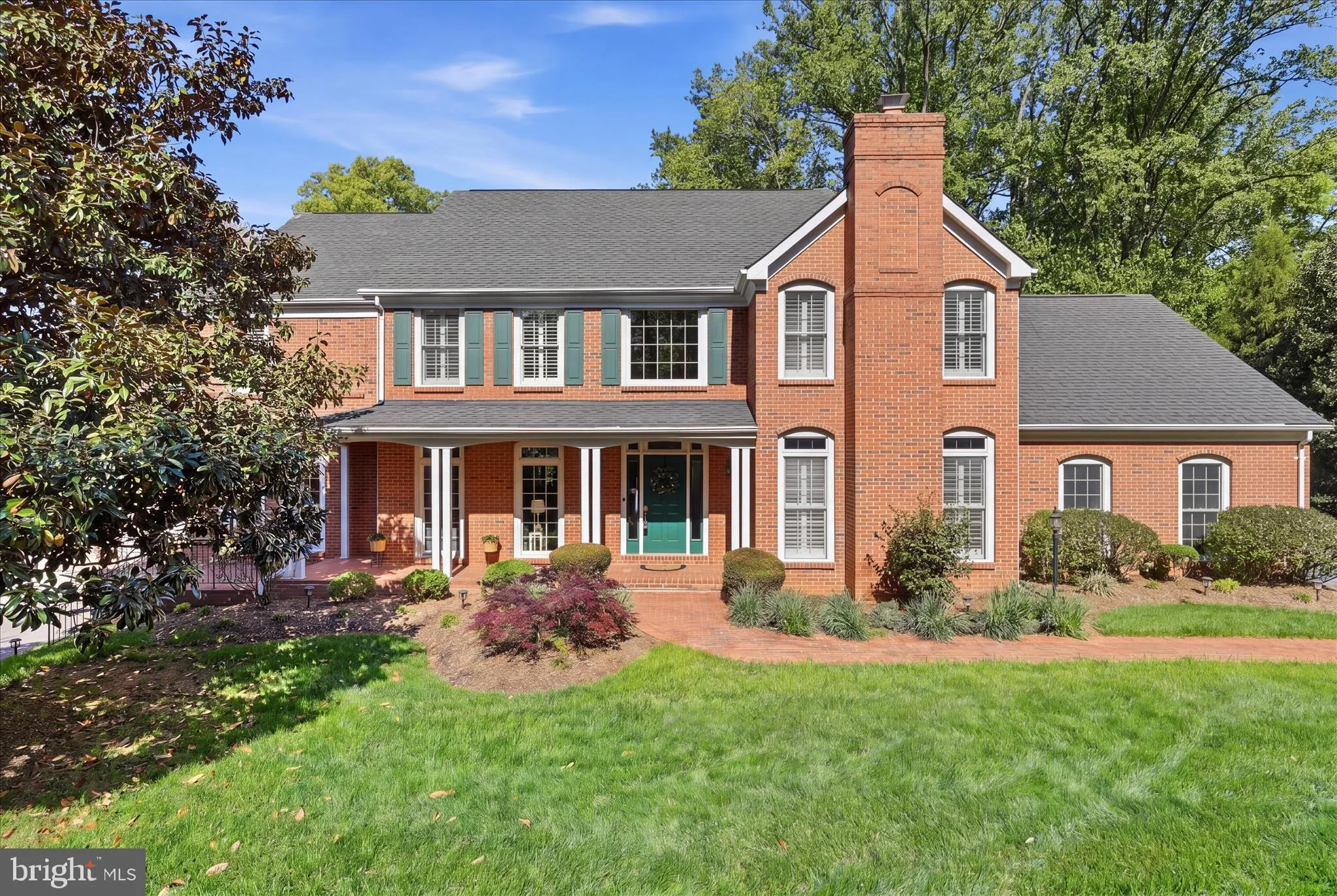 5014 GLEN PARK ROAD, Annandale, VA 22003