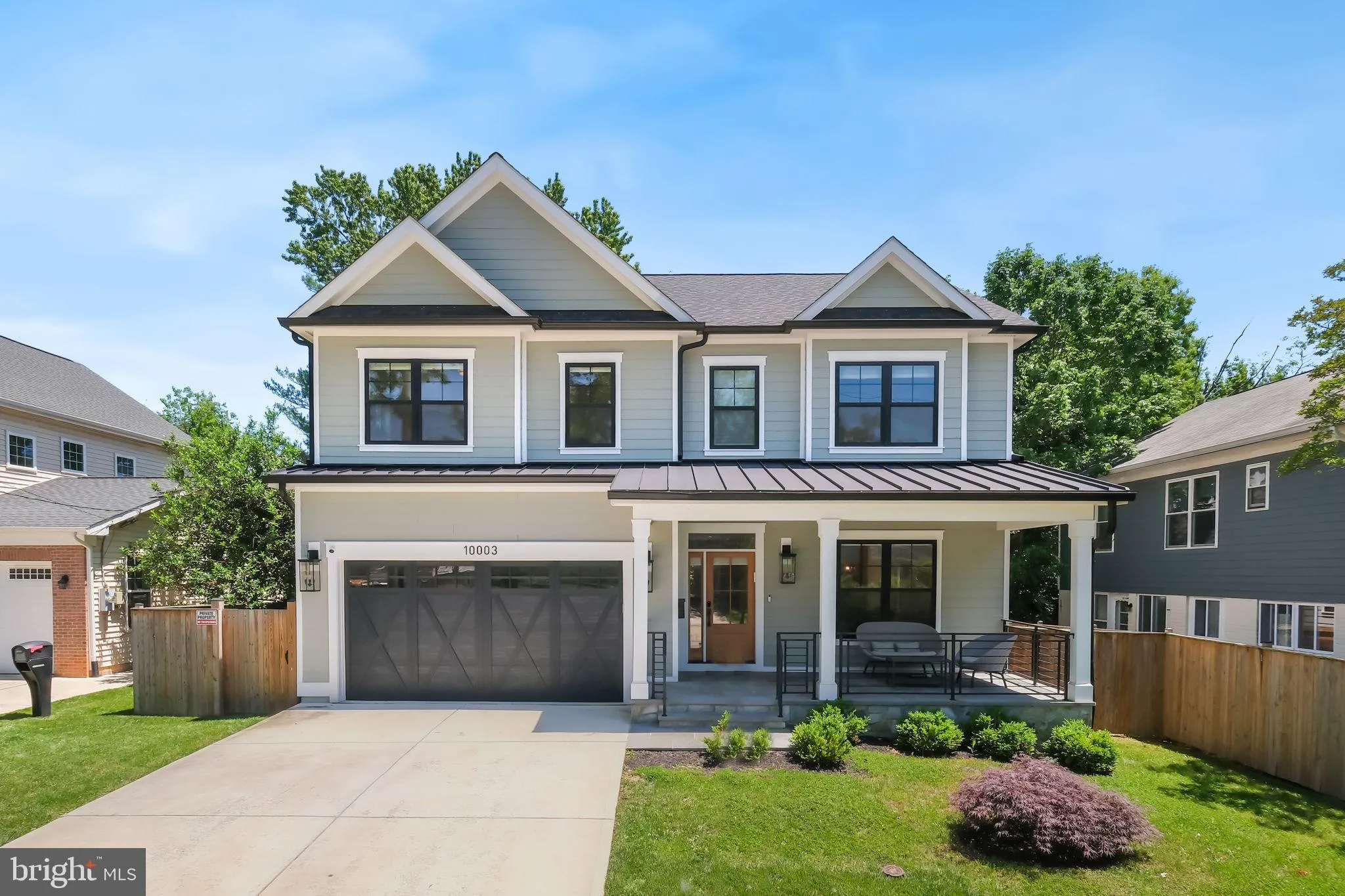 10003 CLUE DRIVE, Bethesda, MD 20817